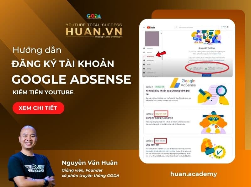Google AdSense là gì