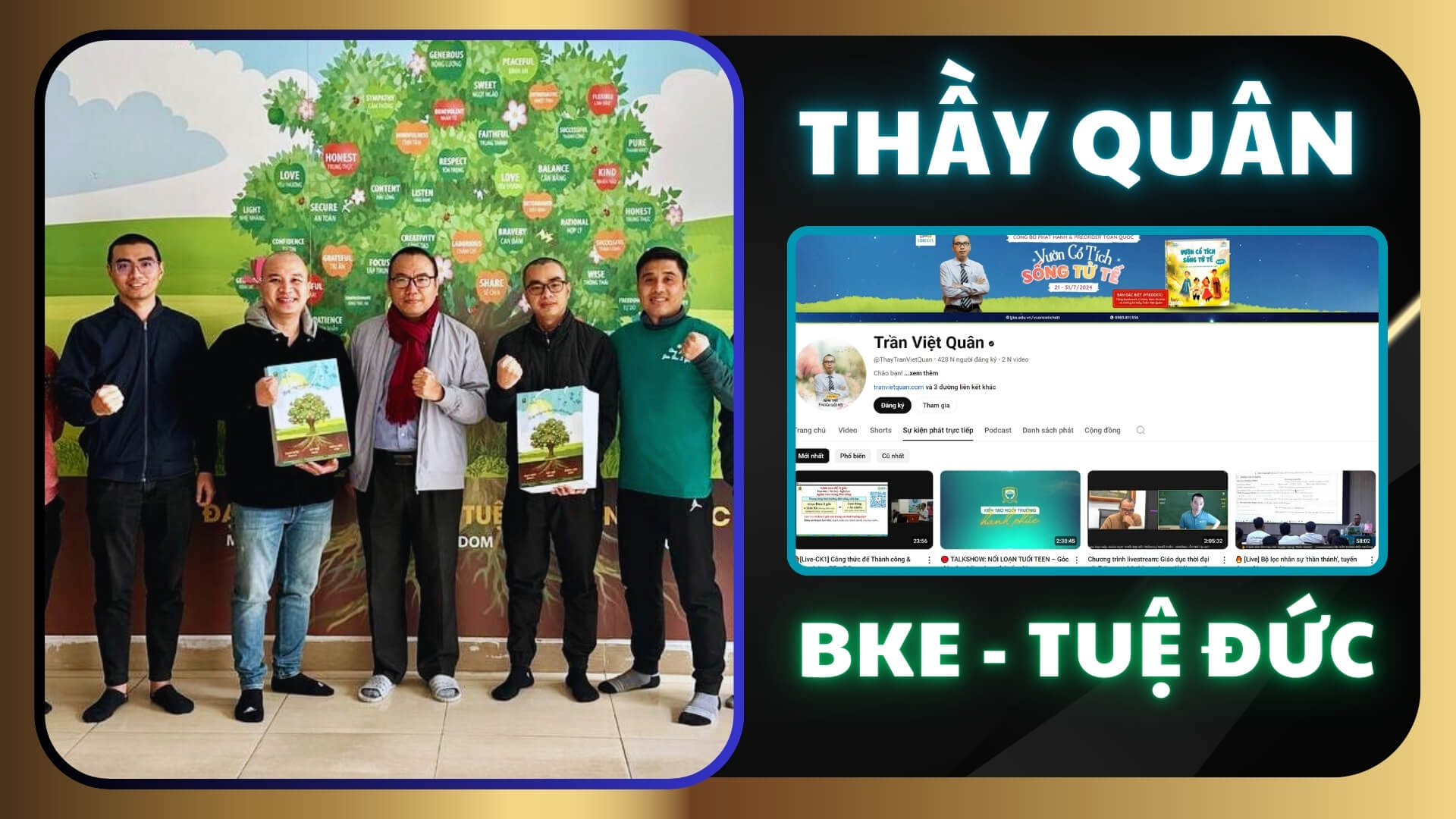 4. Hỗ trợ Làm Kênh Thầy Trần Việt Quân Từ 2000 tới 350 Nghìn Đăng Ký.jpg