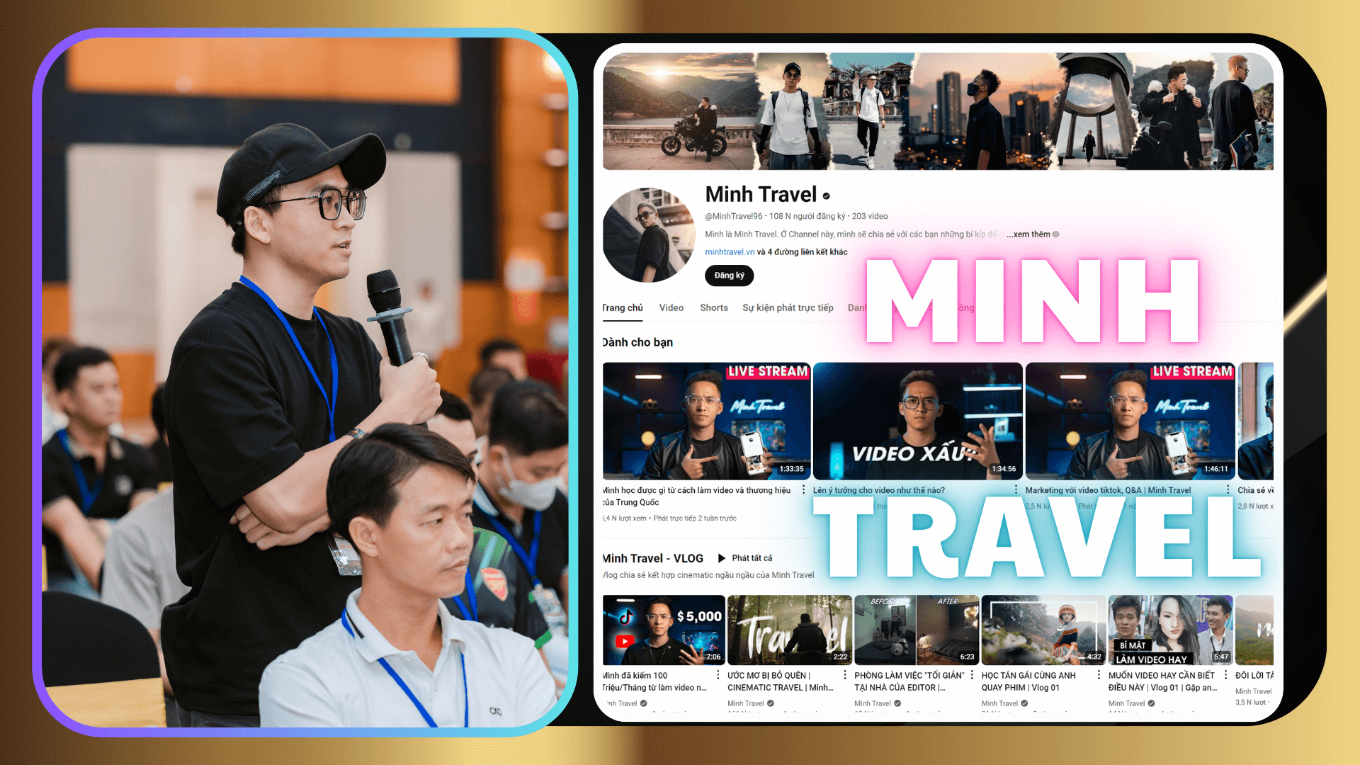 8.3 Minh Travel - Kol Hơn 100K Người Theo Dõi Chia Sẻ Về Quay Dựng Video Nổi Tiếng Ở VN.png