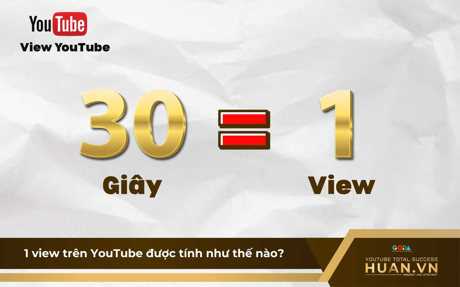 1-view-tren-youtube-duoc-tinh-nhu-the-nao Cách tính view của YouTube theo thời lượng lượt xem