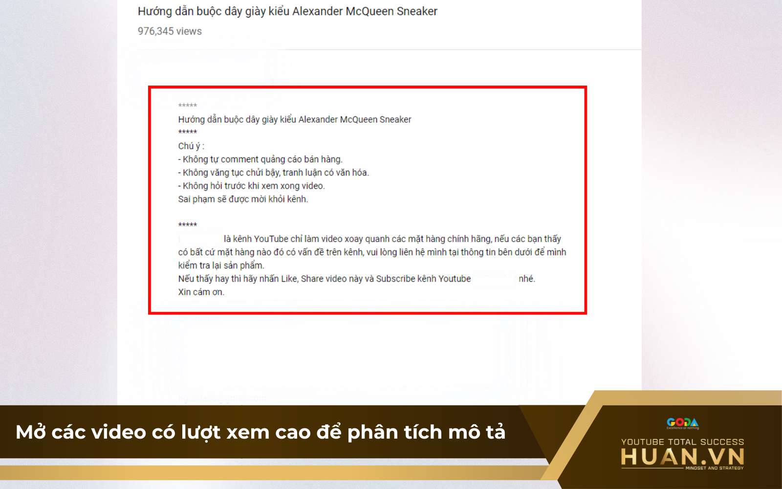 b2-cua-cach-6-phan-tich-tu-khoa-seo-youtube-tu-doi-thu-mo-video-co-luot-xem-cao Bước 2 của cách 6 phân tích từ khóa SEO YouTube từ đối thủ: mở video có lượt xem cao nhất