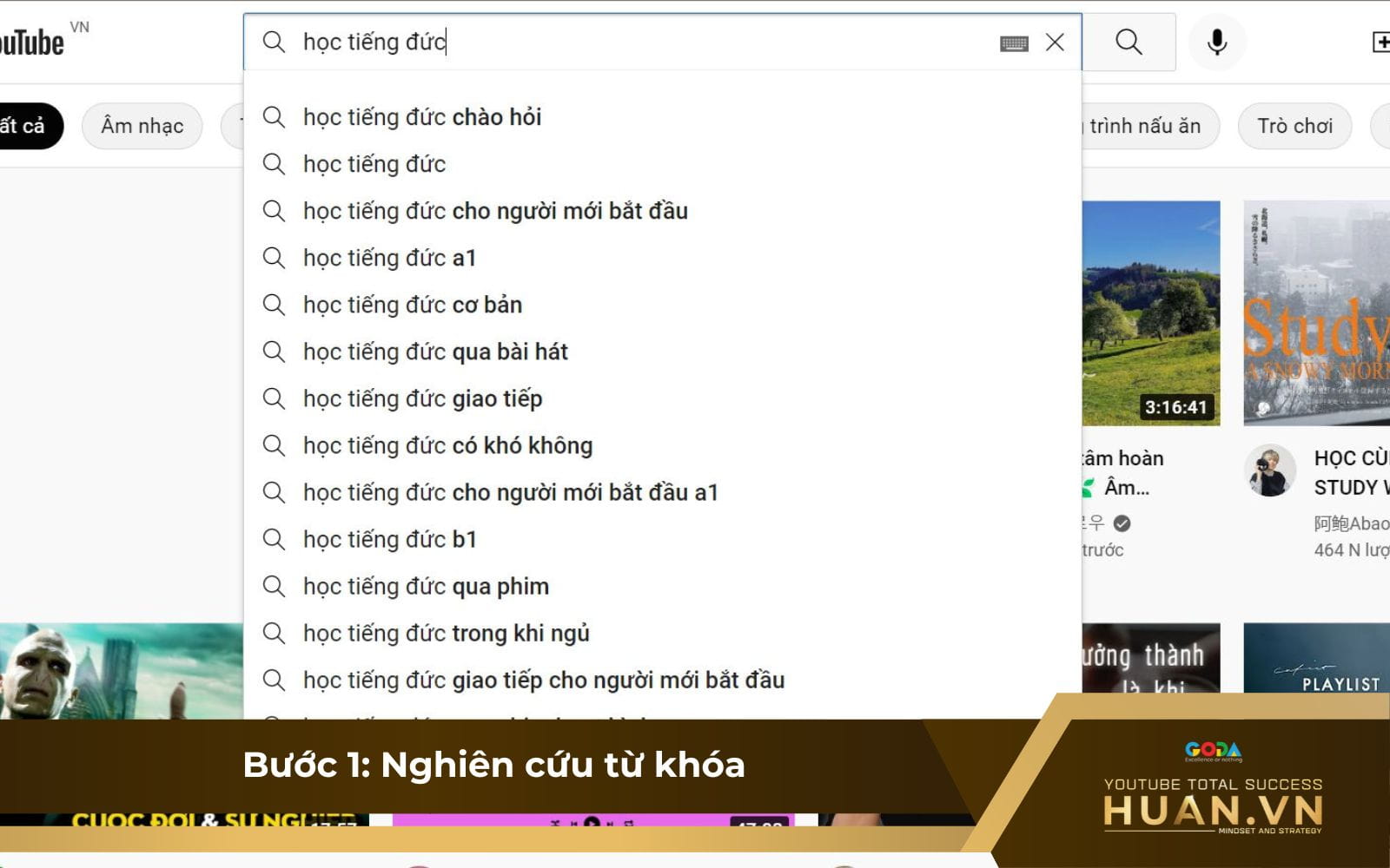 buoc-1-nghien-cuu-tu-khoa-cho-video Nghiên cứu và phân tích từ khóa tối ưu nhất