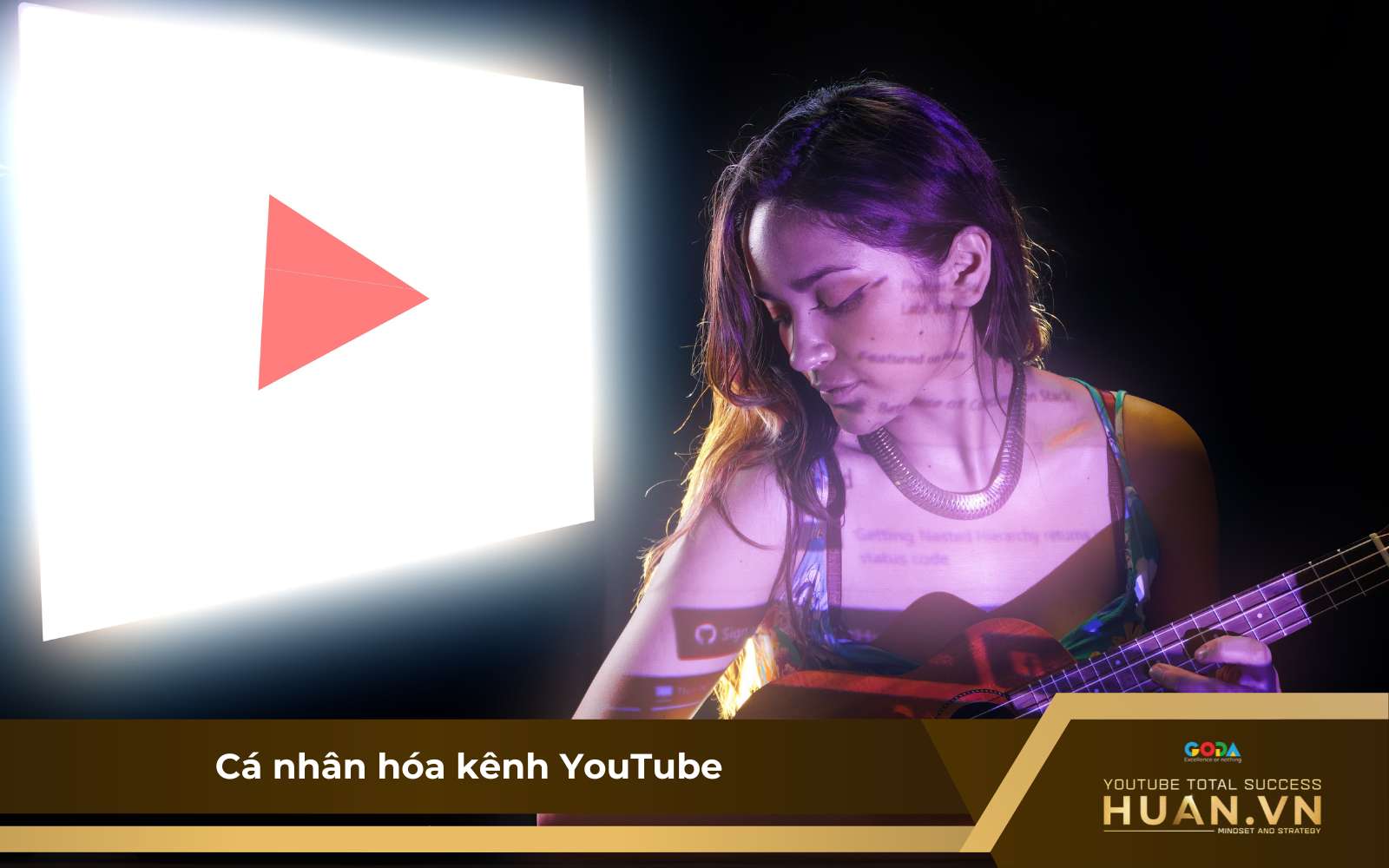 ca-nhan-hoa-kenh-youtube-de-seo-video Cá nhân hóa kênh YouTube để tạo ấn tượng tốt với khán giả