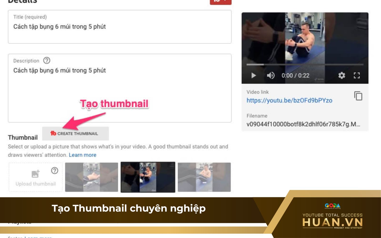 cach-dung-tubebuddy-de-toi-uu-kenh-youtube-tao-thumbnail Cách sử dụng TubeBuddy để tạo thumbnail cho video