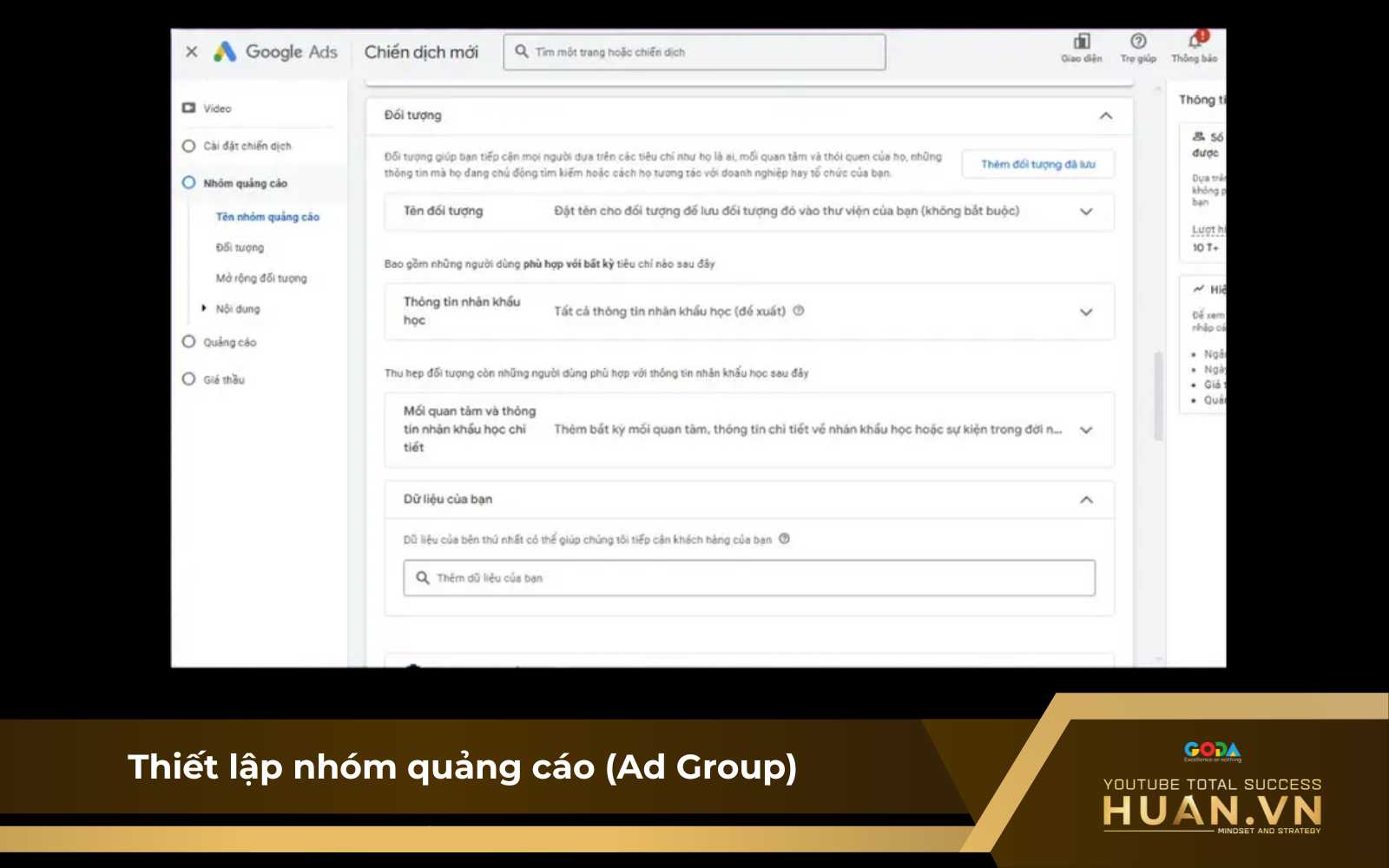 cach-setup-bumper-ads-b4-thiet-lap-nhom-quang-cao Bước 4 của cách setup Bumper Ads là gì: thiết lập nhóm quảng cáo