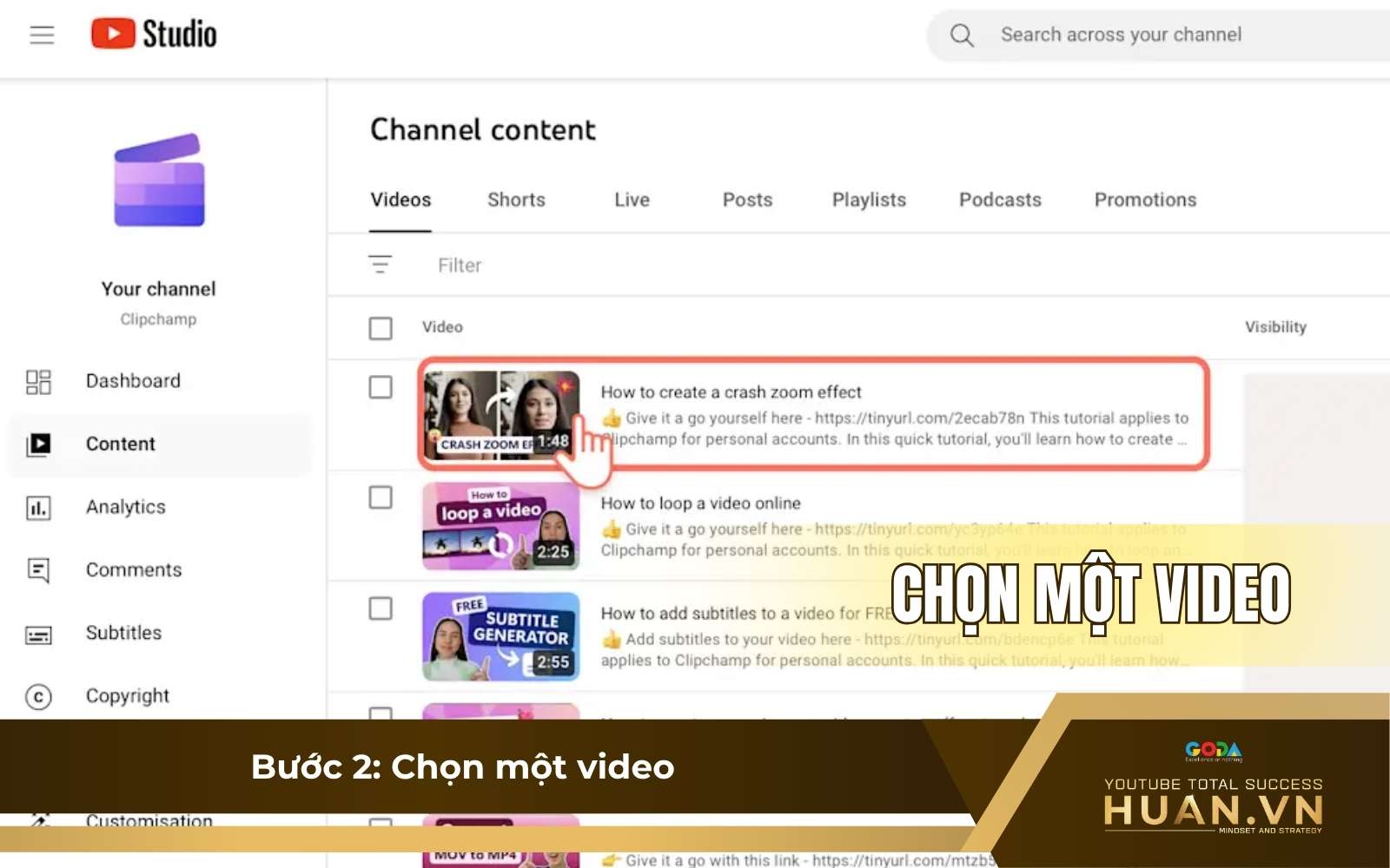 cach-them-man-hinh-ket-thuc-video-youtube-b2-chon-video Thêm end screen YouTube - B2: chọn video
