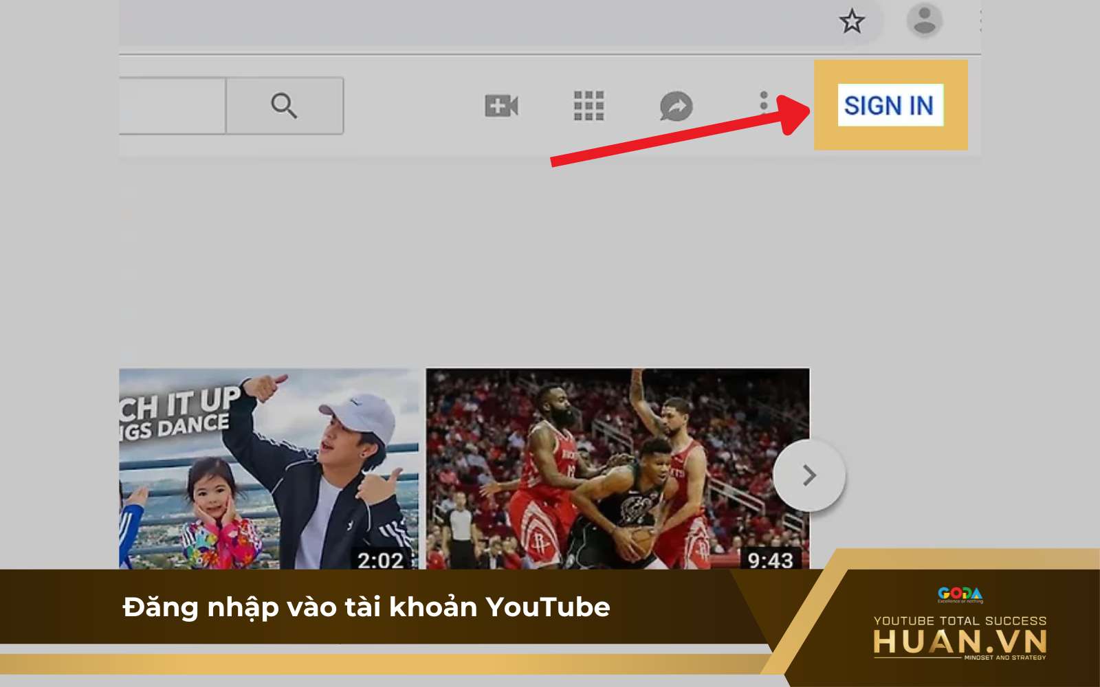 cach-xoa-nguoi-dang-ky-kenh-youtube-tu-danh-sach-dang-ky-b1-dang-nhap-tai-khoan Hướng dẫn cách xóa người đăng ký kênh YouTube từ danh sách đăng ký - B1: Đăng nhập vào tài khoản YouTube