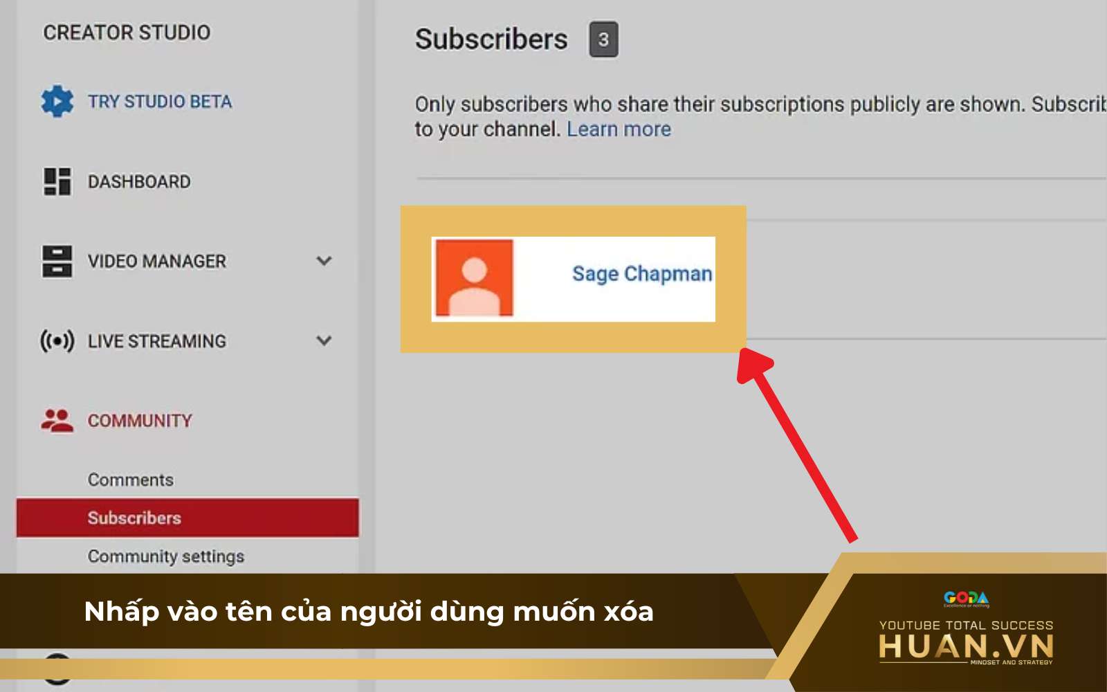 cach-xoa-nguoi-dang-ky-kenh-youtube-tu-danh-sach-dang-ky-b6-nhap-vao-ten-nguoi-muon-xoa Bước 6: Nhấn chọn tên người dùng mà bạn muốn xóa từ danh sách đăng ký