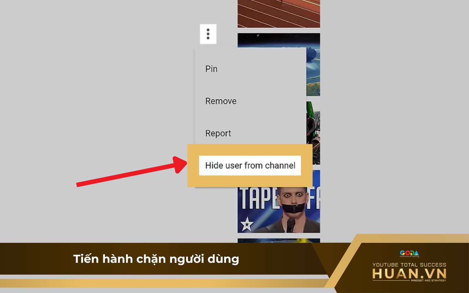 cach-xoa-nguoi-dang-ky-tren-youtube-tu-binh-luan-b5-chan-nguoi-dung Cách để xóa người đăng ký YouTube từ bình luận -B5: Chặn người dùng từ bình luận