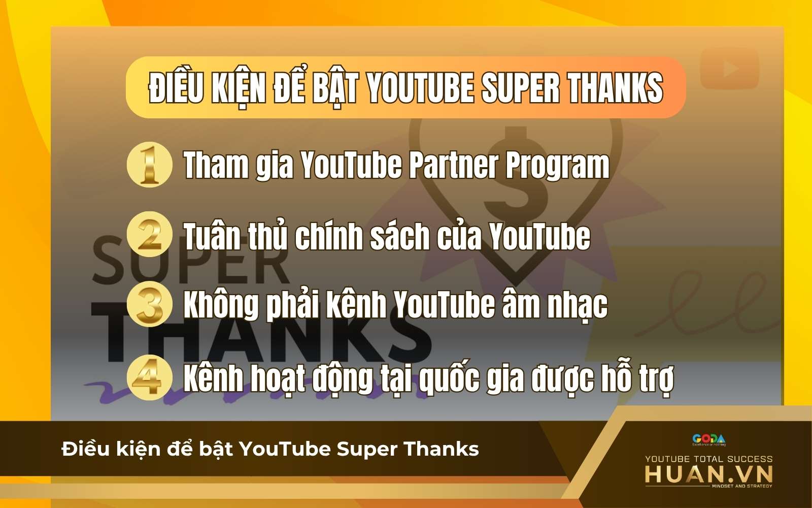 dieu-kien-de-bat-youtube-super-thanks Điều kiện để bật Super Thank