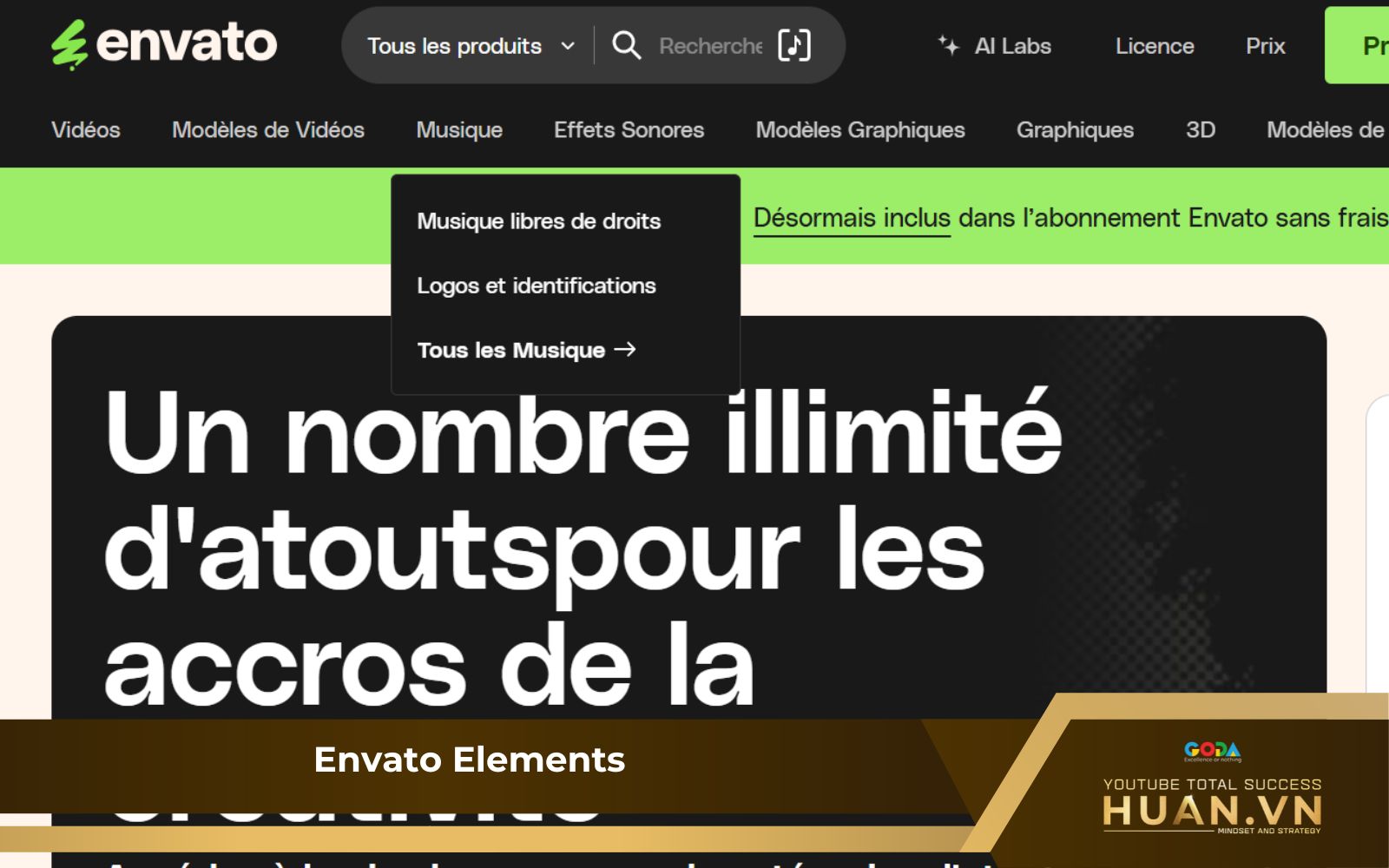 envato-elements-voi-nguon-tai-nguyen-da-dang-cho-nhu-cau-sang-tao-noi-dung Envato Elements với nguồn tài nguyên đa dạng cho nhu cầu sáng tạo nội dung của YouTuber