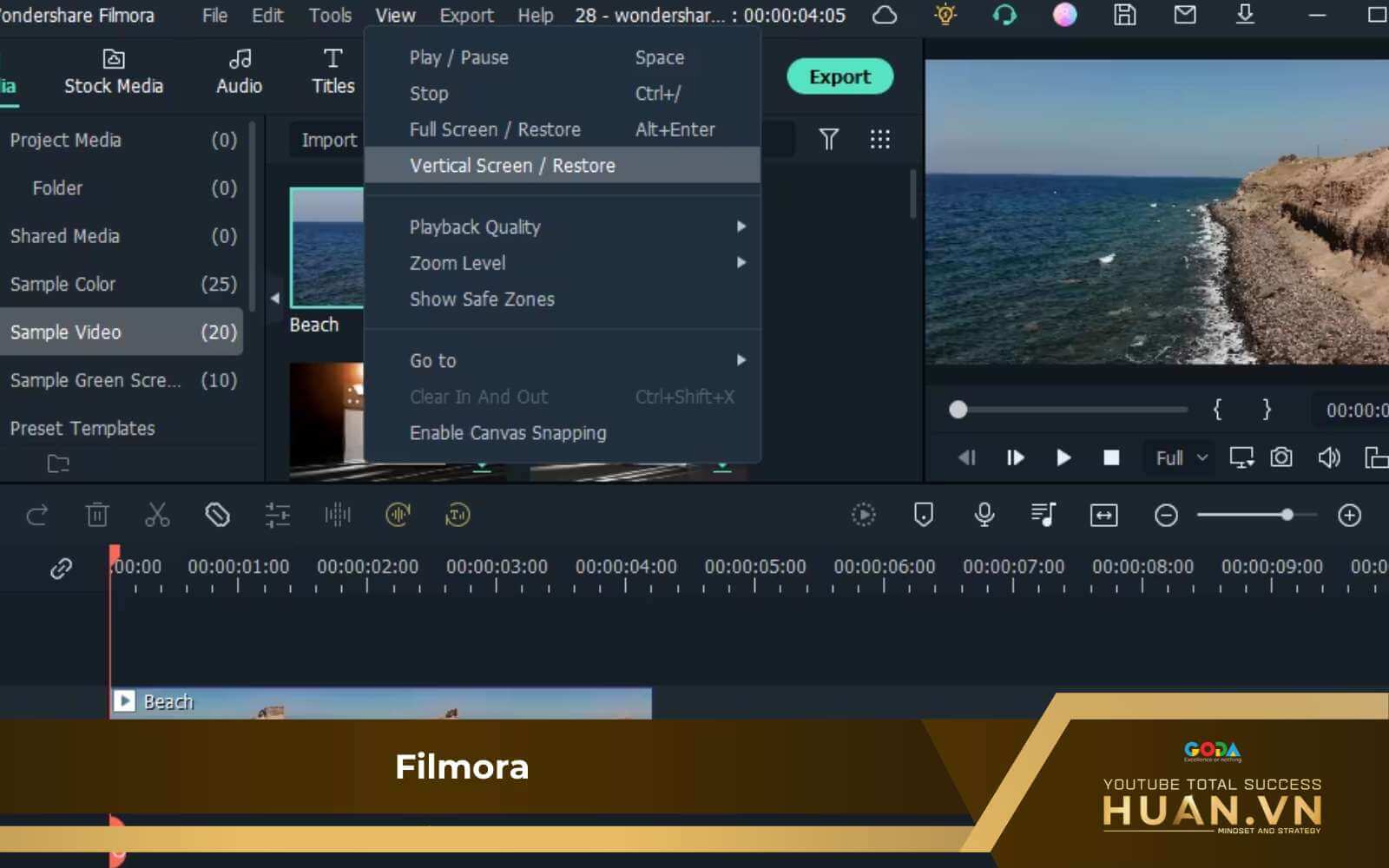 filmora-phan-mem-lam-video-up-len-youtube Filmora - Phần mềm làm video up lên YouTube dễ sử dụng