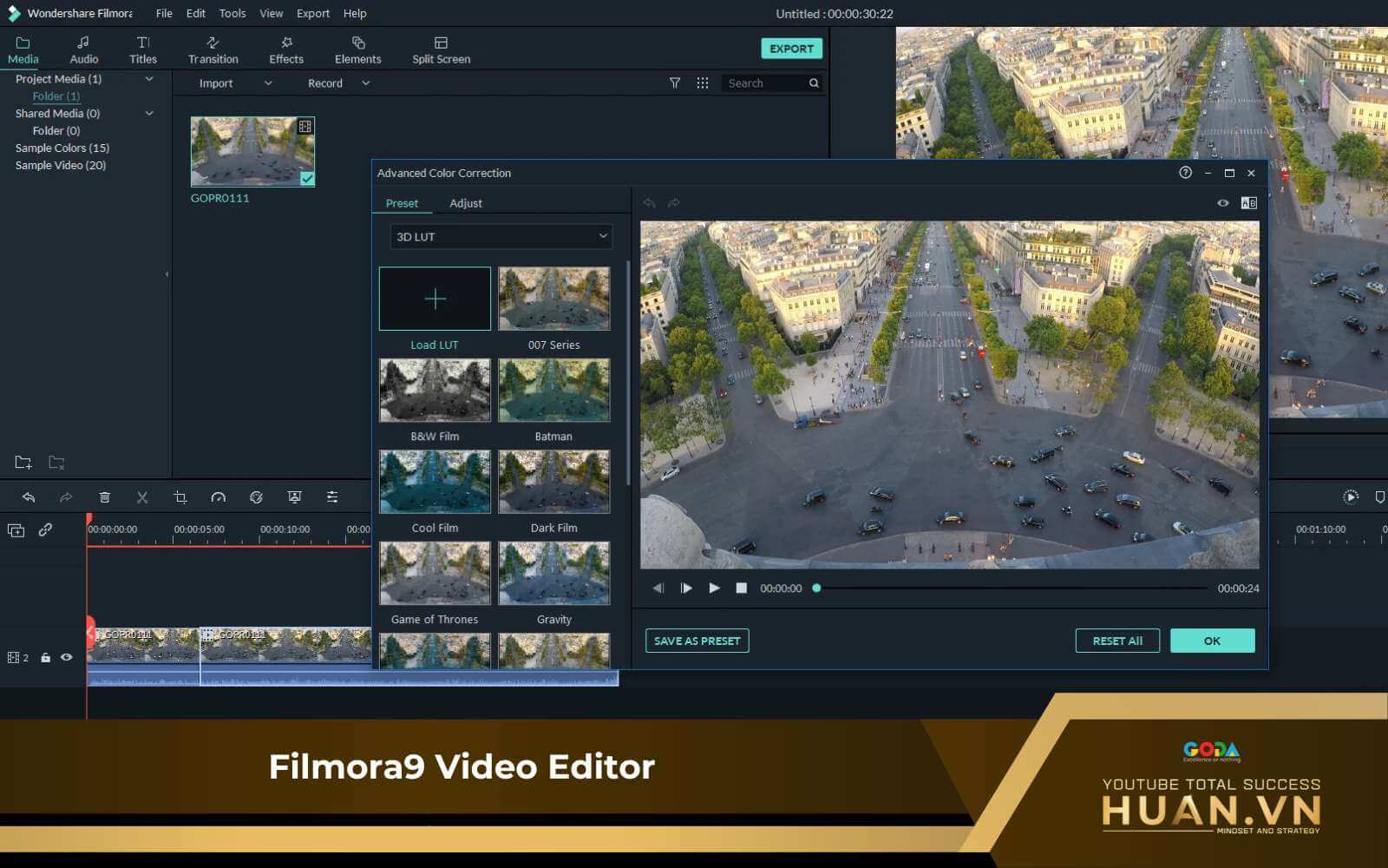 filmora9-video-editor-phan-mem-chinh-sua-video-youtube-tren-may-tinh Filmora9 Video Editor - Phần mềm chỉnh sửa video YouTube trên máy tính cơ bản