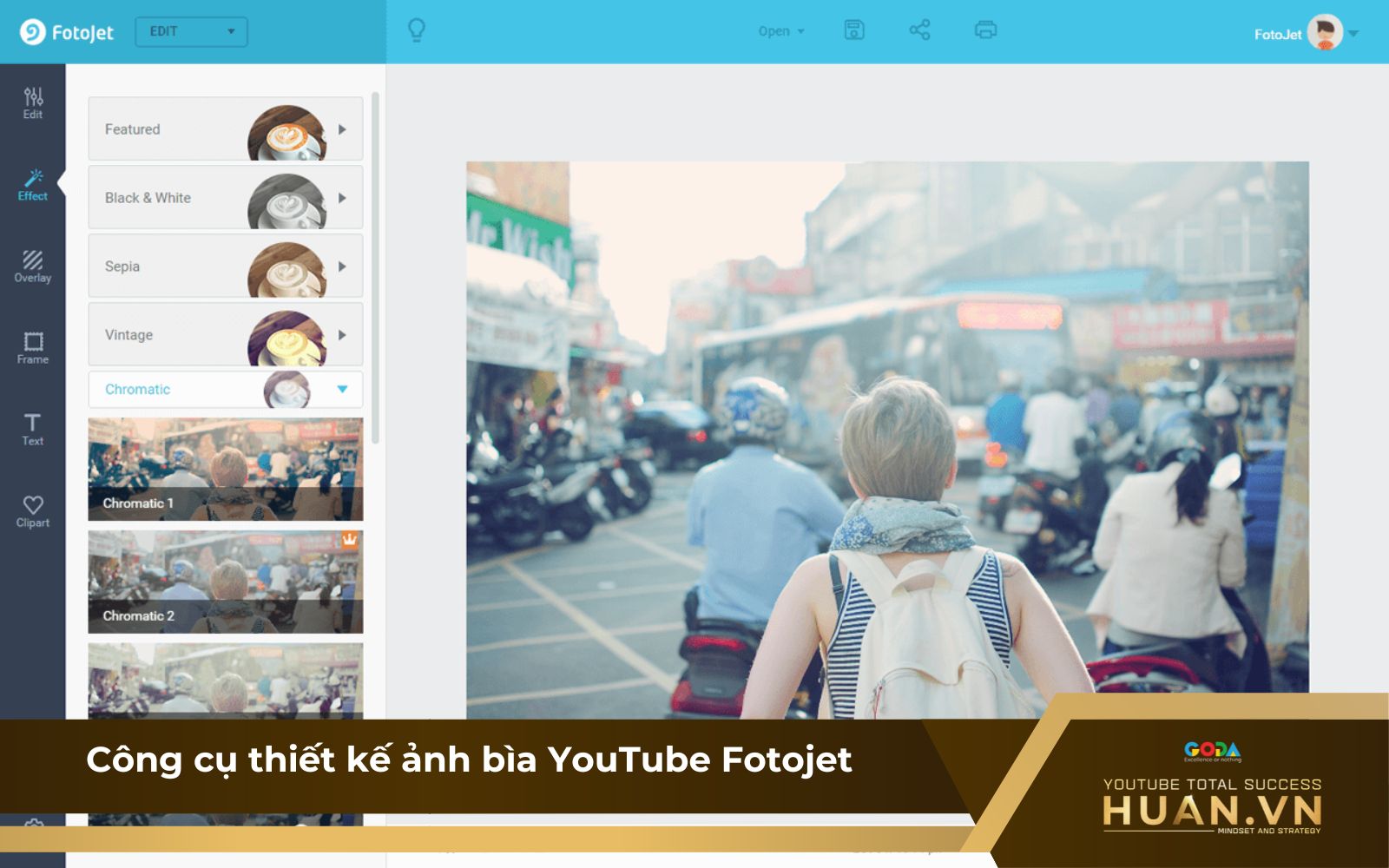 Công cụ Fotojet Công cụ Fotojet
