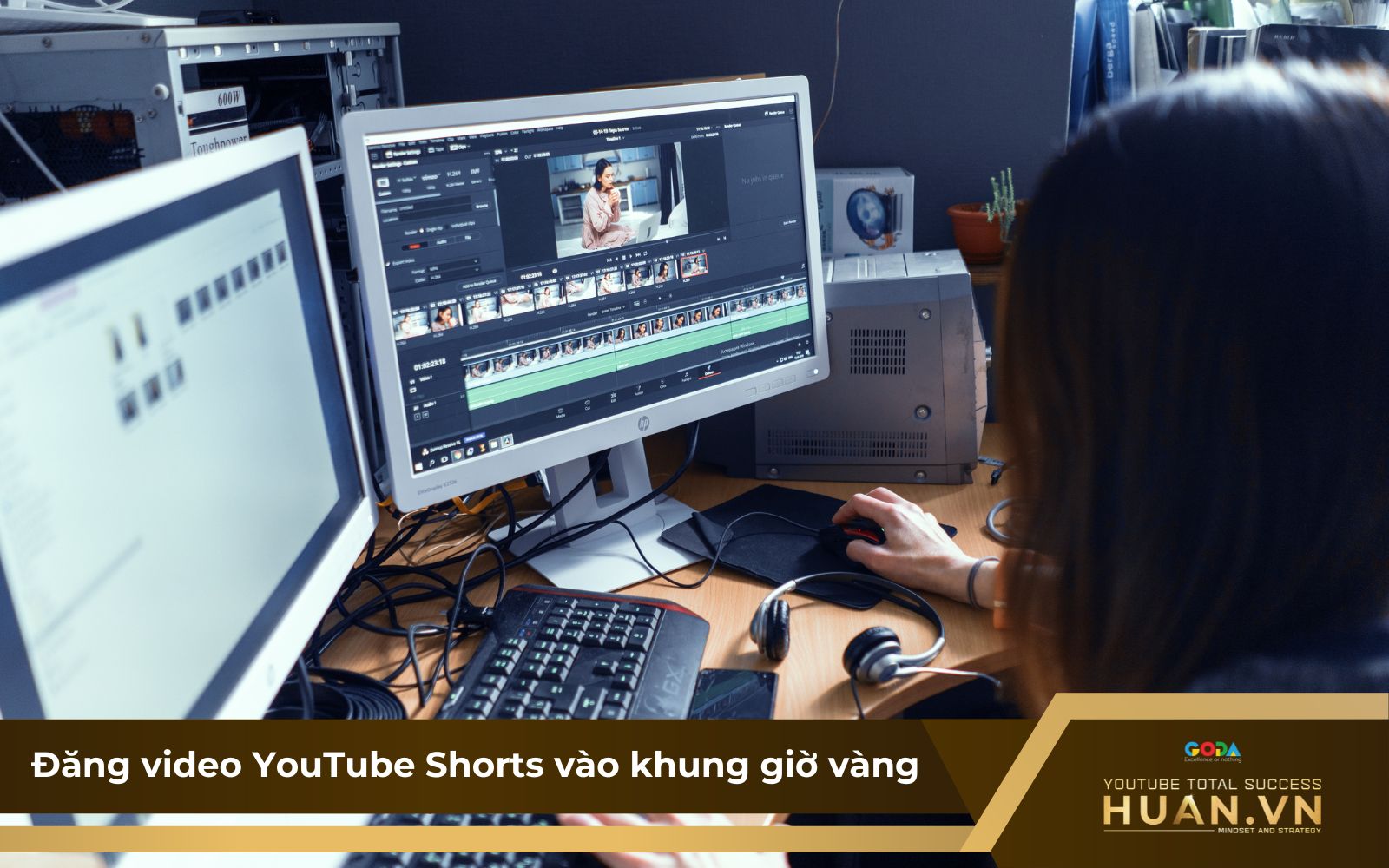 Yếu tố để tăng mức độ tương tác trên Youtube Shorts là gì?