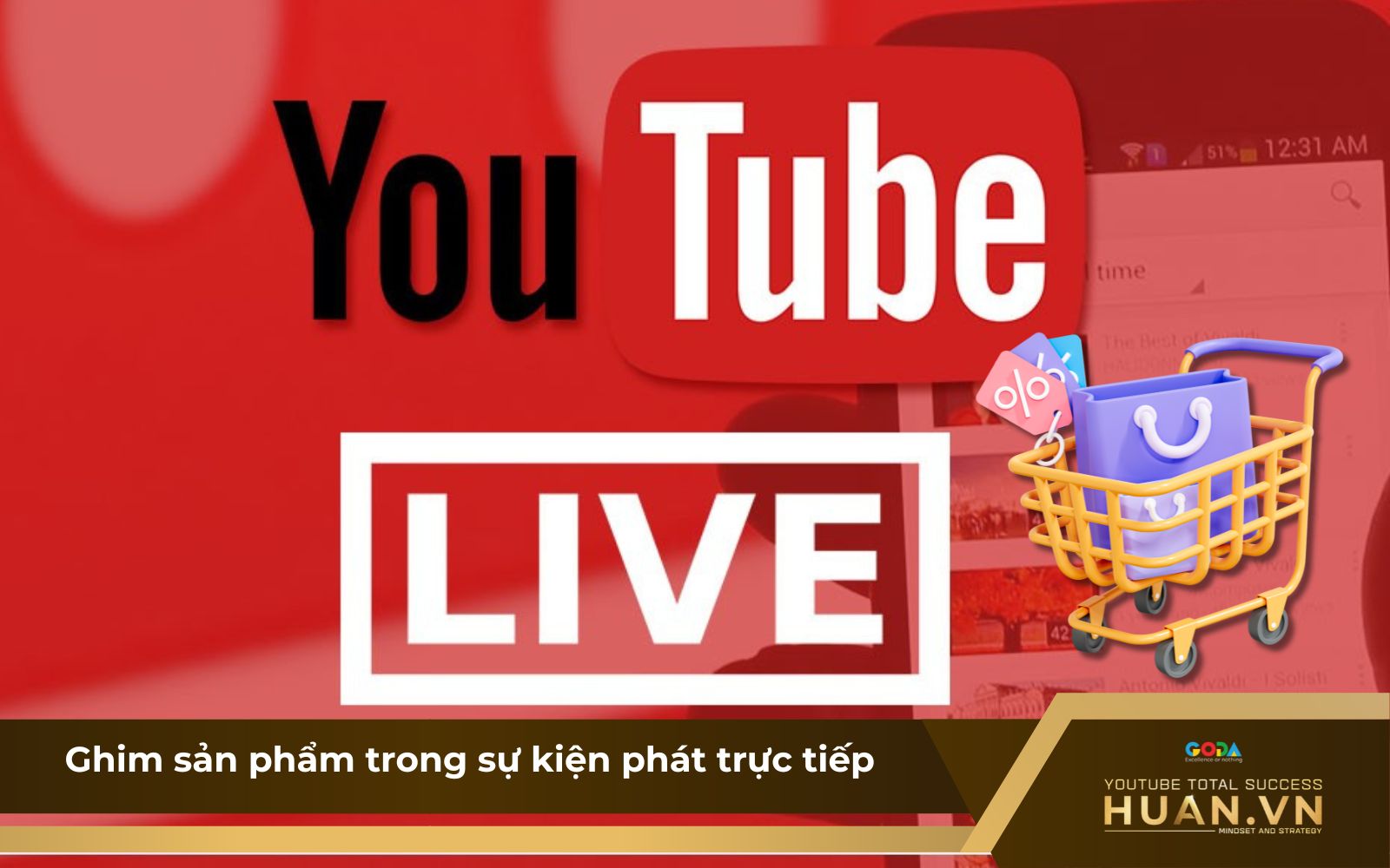 ghim-san-pham-trong-su-kien-phat-truc-tiep Thu hút người xem bằng sản phẩm nổi bật khi xem livestream