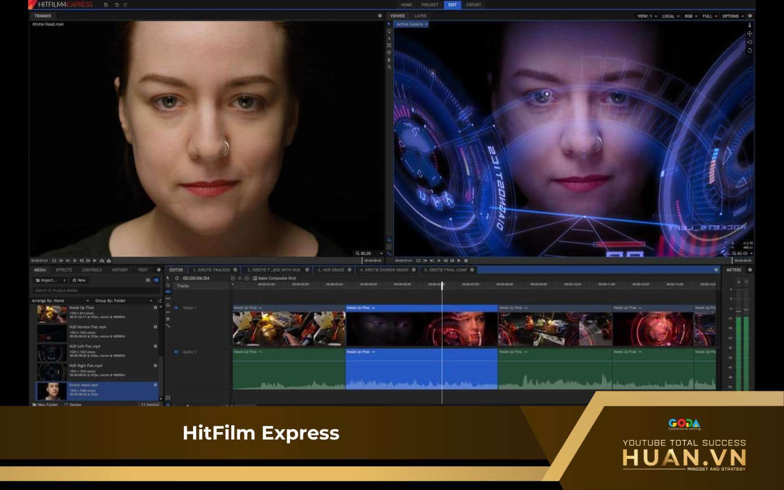 hitfilm-express-nen-tang-lam-video-youtube-chuyen-nghiep HitFilm Express - Nền tảng làm video YouTube trên máy tính chuyên nghiệp