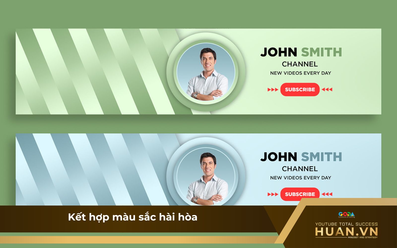 Sự kết hợp hài hòa về màu sắc trong ảnh cover Sự kết hợp hài hòa về màu sắc trong ảnh cover