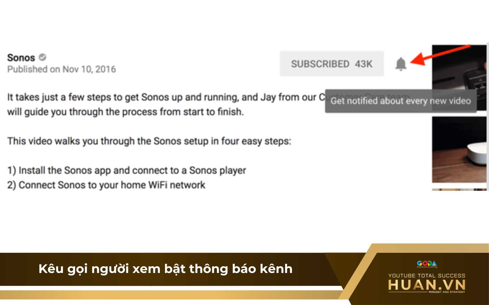 keu-goi-nguoi-xem-bat-thong-bao-kenh-bang-tab-cong-dong-youtube Khuyến khích người xem kích hoạt thông báo kênh YouTube