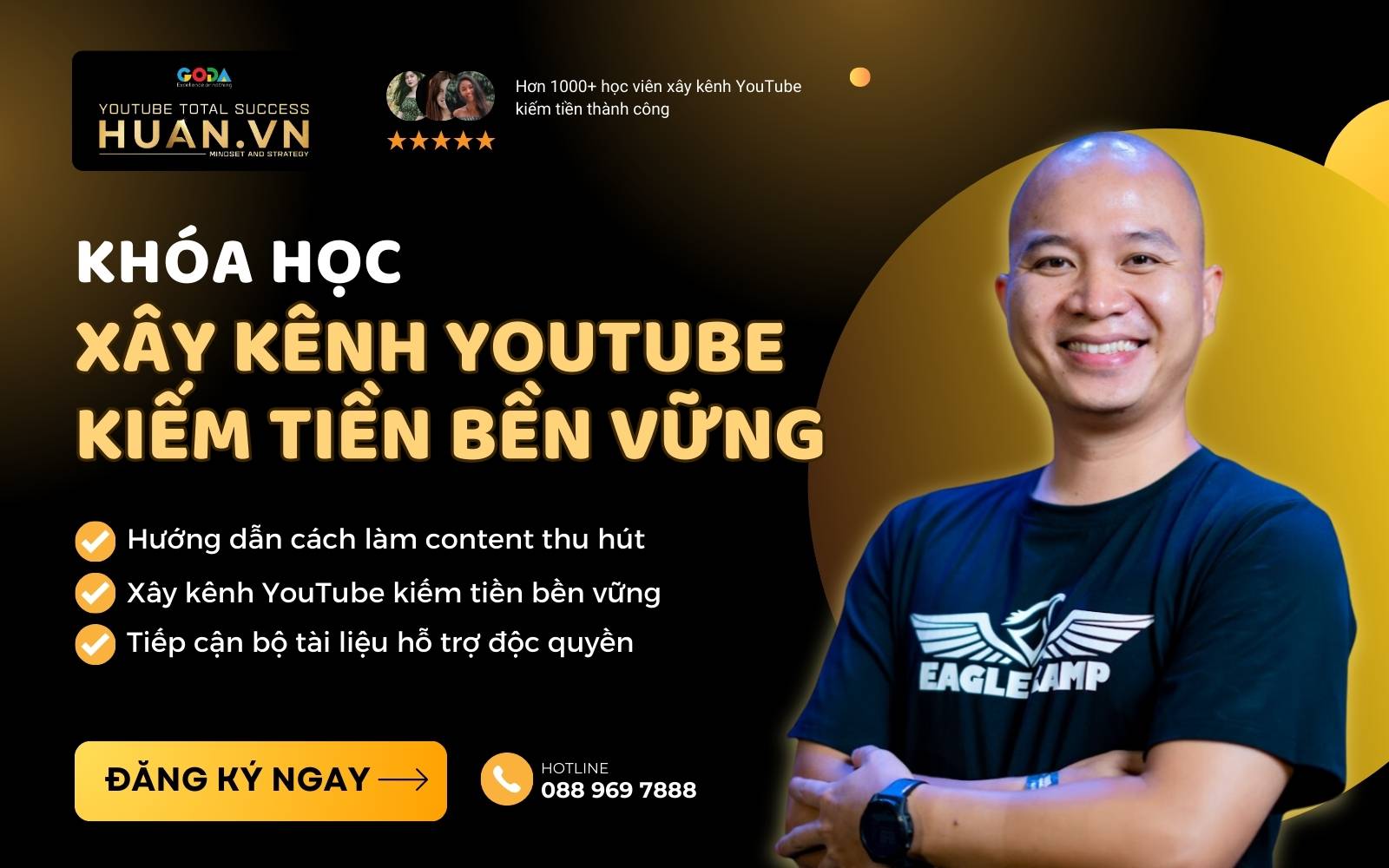 khoa-hoc-xay-kenh-youtube-tai-trung-tam-huan-academy Tham gia khóa học xây kênh YouTube kiếm tiền online