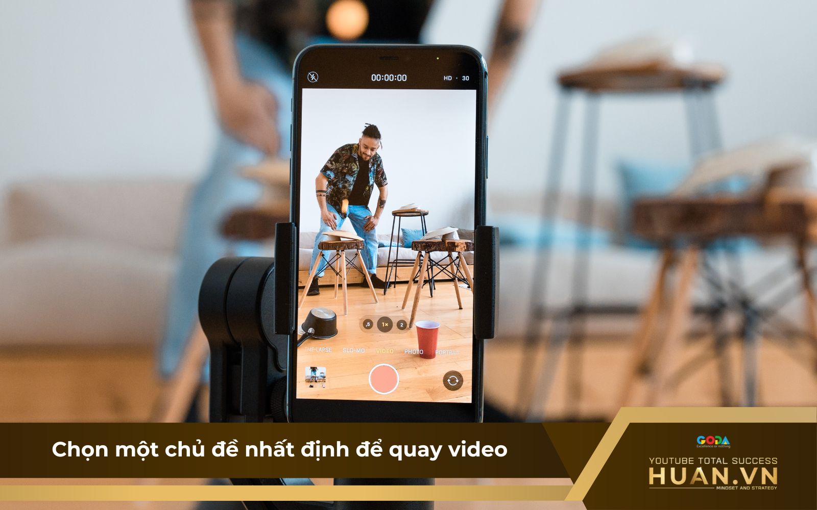 Kinh nghiệm để tăng mức độ tương tác trên Youtube Shorts là gì?