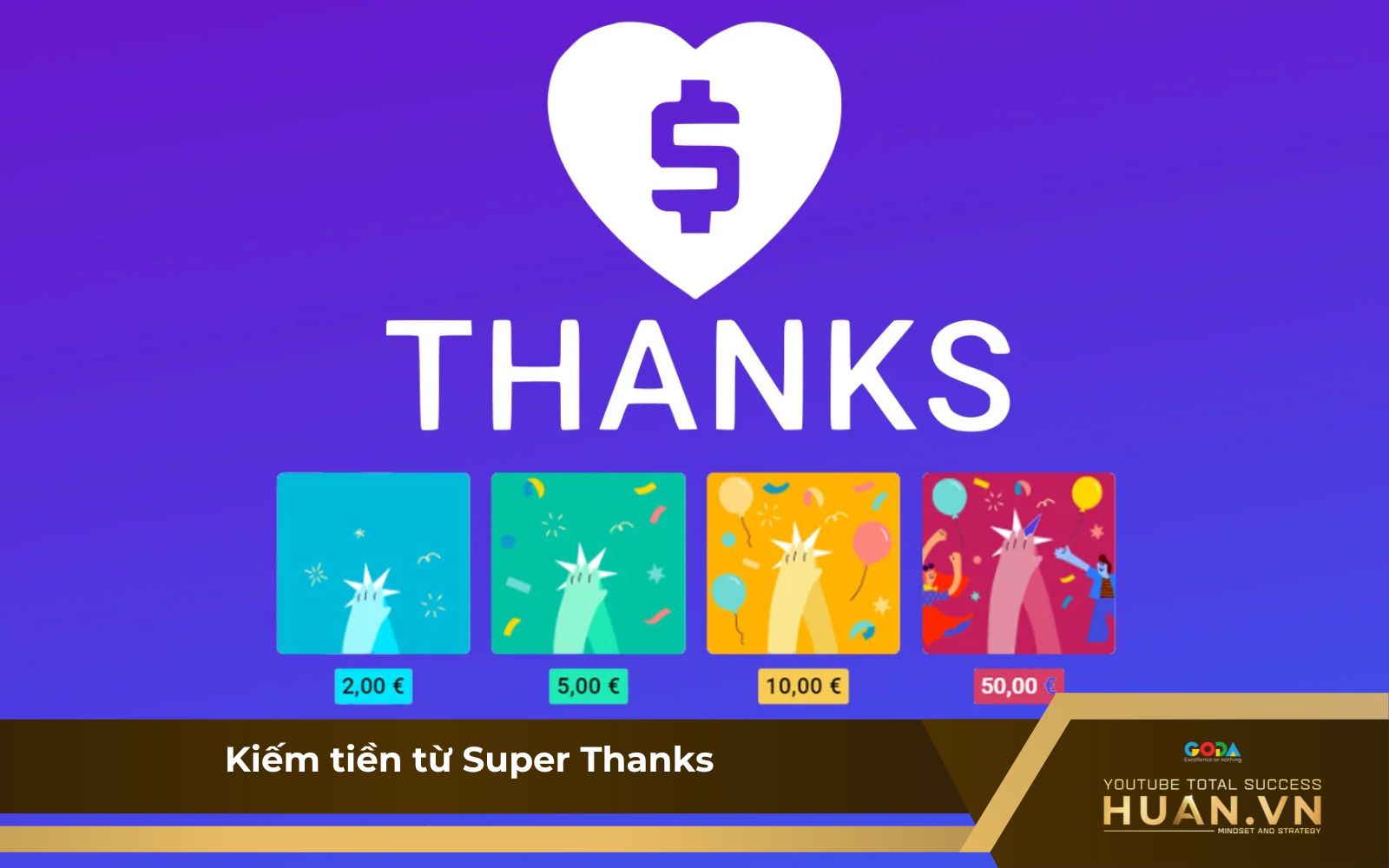 Cách kiếm tiền từ Youtube Cash là gì? Cách kiếm tiền từ Youtube Cash là gì?