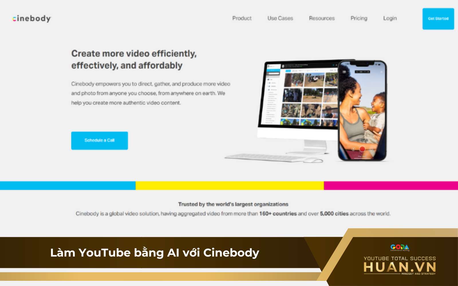 lam-youtube-bang-ai-voi-cinebody Kết nối nhóm sáng tạo và sản xuất video chất lượng cao với công cụ AI làm YouTube Cinebody