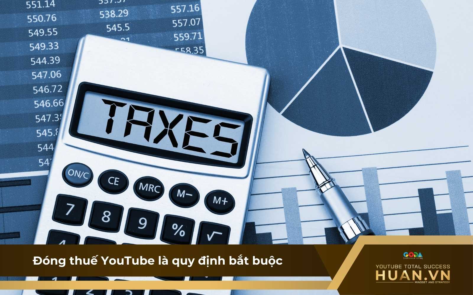 lam-youtube-co-can-dong-thue-khong Đóng thuế thu nhập YouTube là quy định bắt buộc đối với các YouTuber