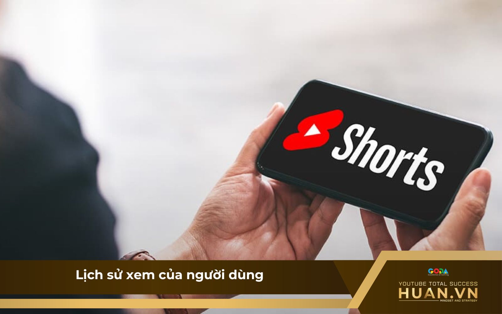Sử dụng lịch sử xem của khán giả để đánh giá Sử dụng lịch sử xem của khán giả để đánh giá