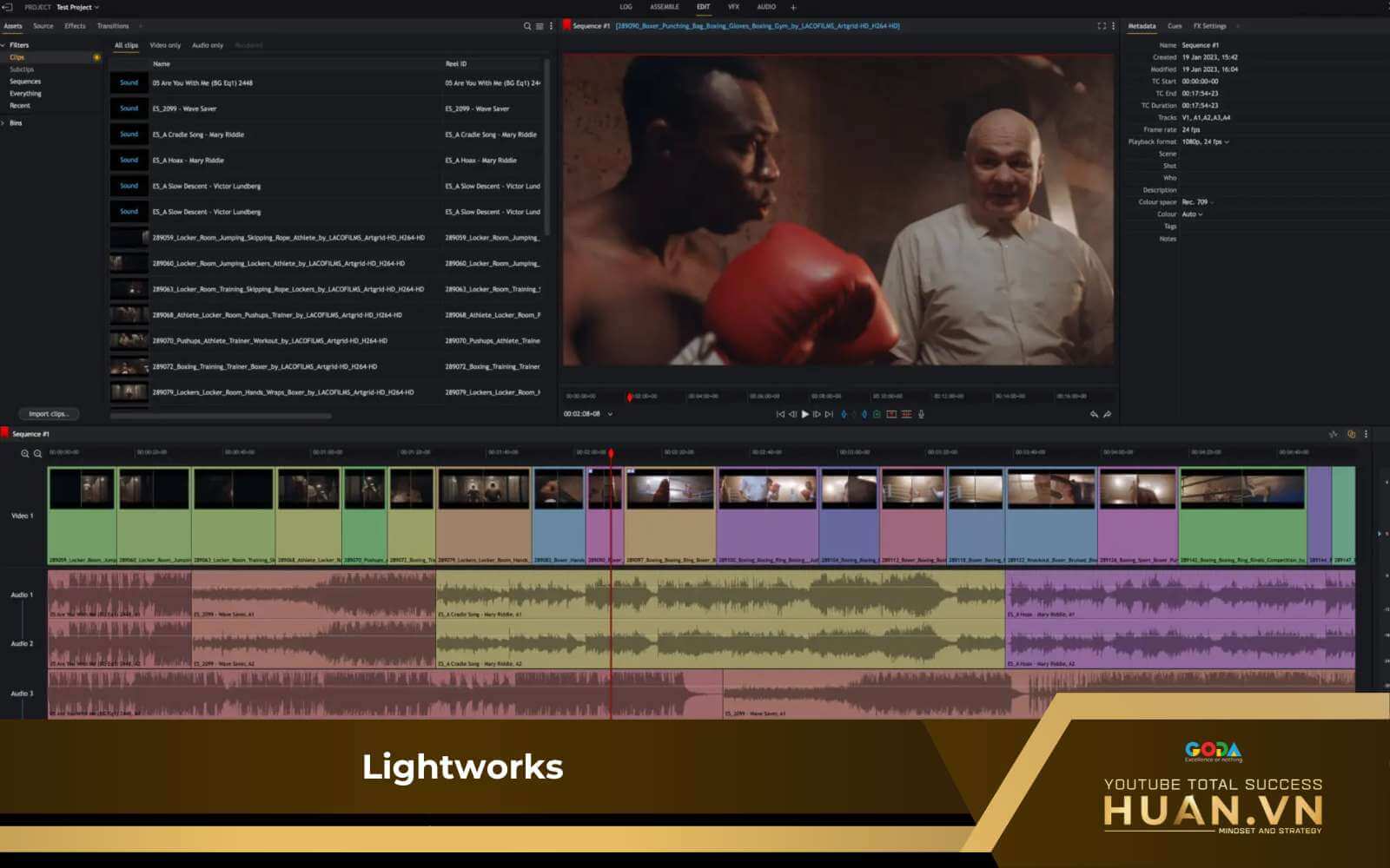 lightworks-ung-dung-chinh-sua-clip-youtube-chuyen-nghiep Lightworks - Ứng dụng chỉnh sửa clip YouTube chuyên nghiệp