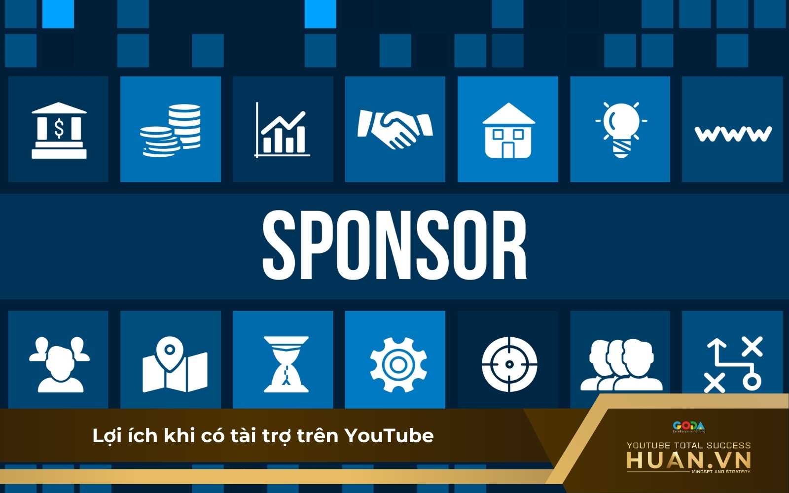 loi-ich-khi-co-tai-tro-tren-youtube Tạo nguồn thu nhập, xây dựng thương hiệu và mở rộng người xem từ video nhận tài trợ