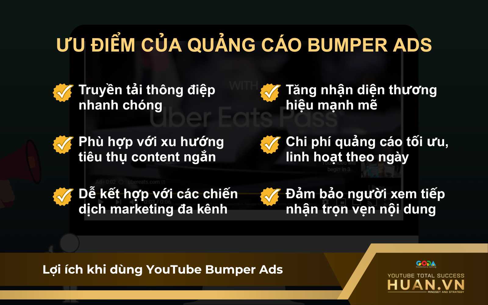 loi-ich-khi-dung-bumper-ads Ưu điểm của định dạng quảng cáo Bumper Ads YouTube