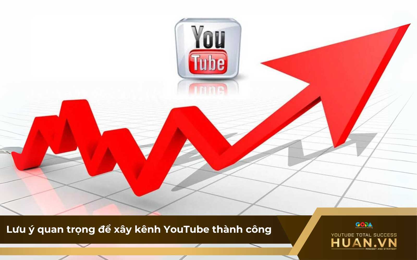luu-y-quan-trong-de-xay-kenh-youtube Lưu ý cần biết để thực hiện cách xây kênh YouTube thành công