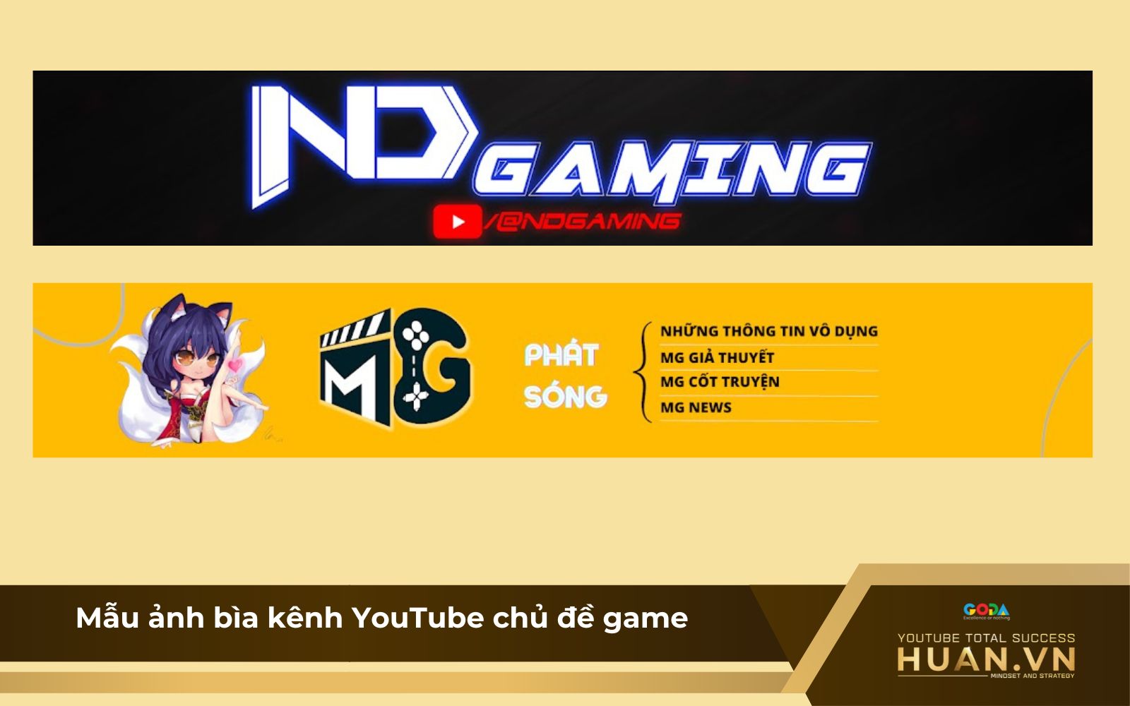 Mẫu tạo ảnh cover Youtube chủ đề trò chơi điện tử Mẫu tạo ảnh cover Youtube chủ đề trò chơi điện tử