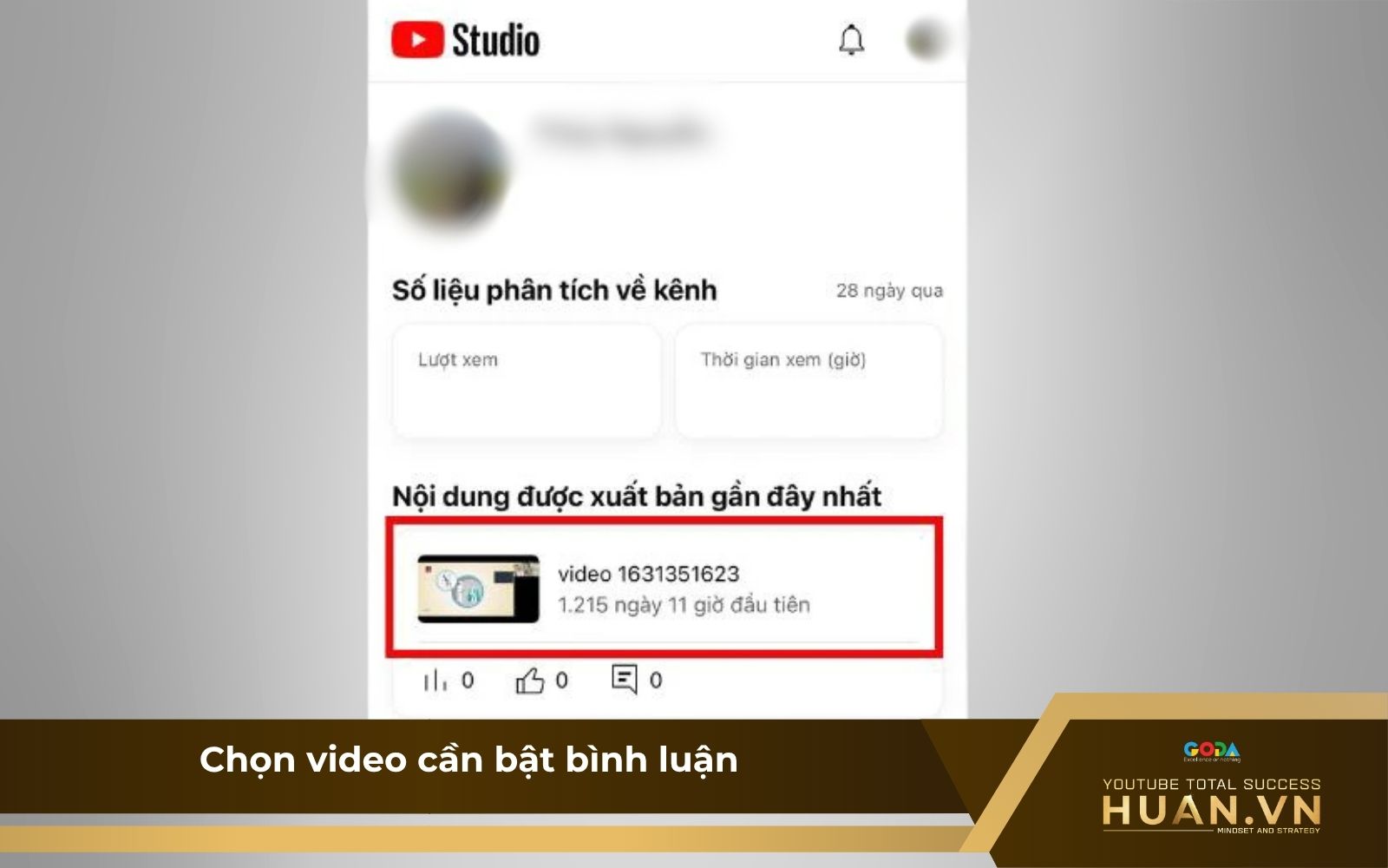 mo-binh-luan-youtube-tren-dien-thoai-b2-chon-video-ap-dung Chọn video cần áp dụng cách bật tính năng bình luận ở YouTube trên điện thoại
