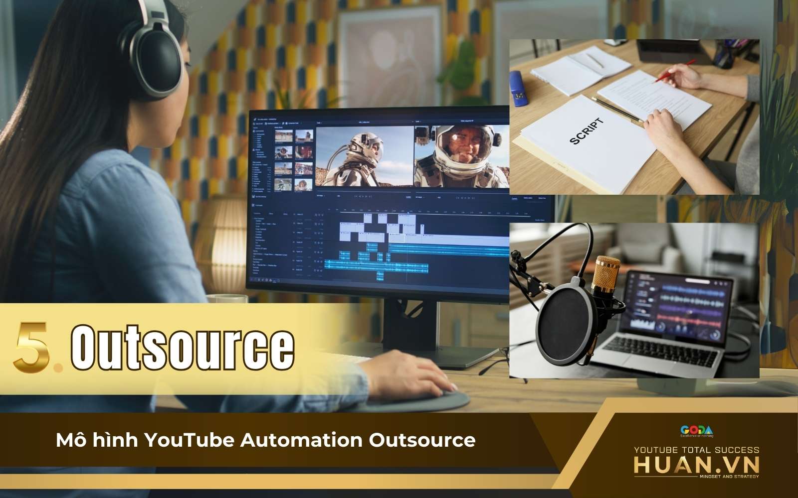 mo-hinh-youtube-automation-outsource Xây kênh tự động theo hình thức Outsource (thuê nhân sự ngoài)
