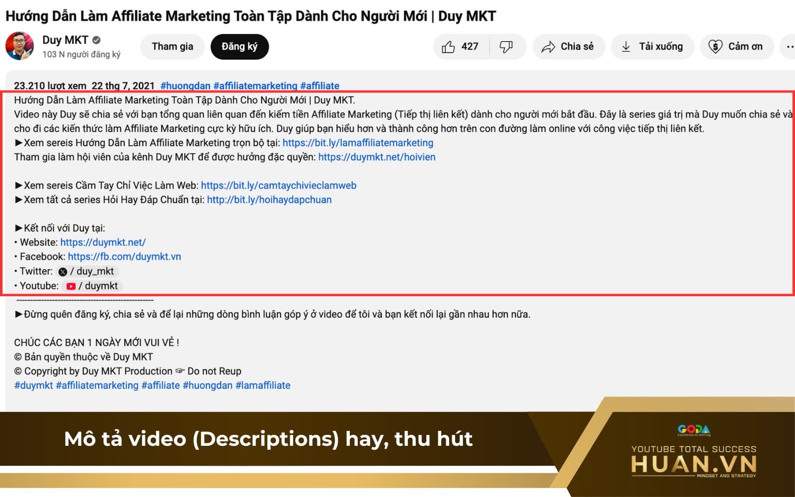 mo-ta-video-description Tối ưu mô tả video