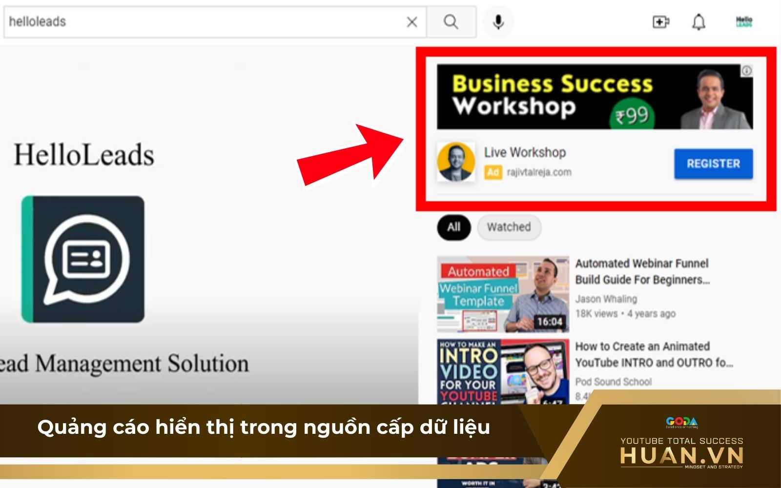 Giá chạy quảng cáo hiển thị trong nguồn cấp dữ liệu Giá chạy quảng cáo hiển thị trong nguồn cấp dữ liệu