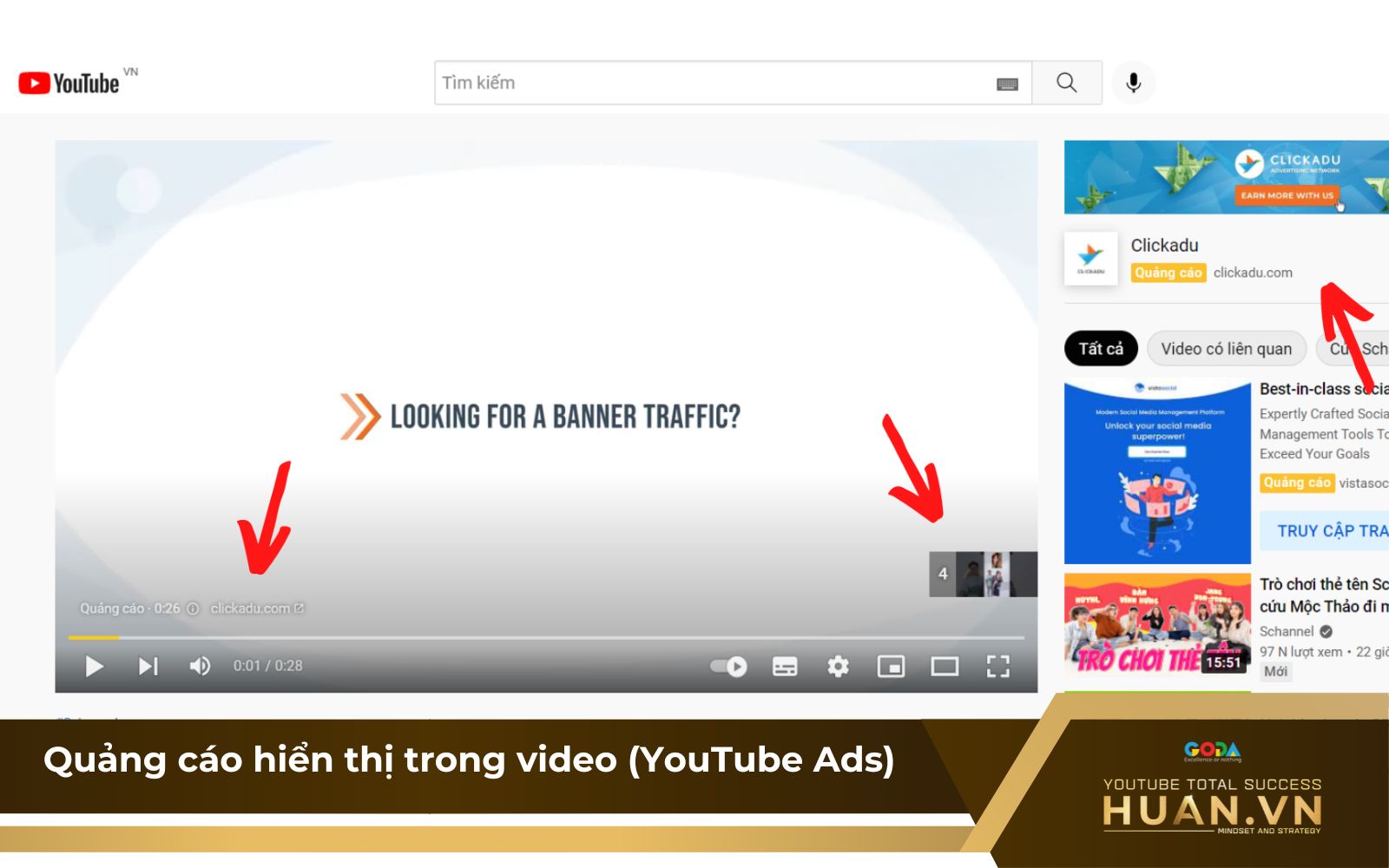YouTube lấy tiền từ đâu để trả cho YouTuber? YouTube Ads YouTube lấy tiền từ đâu để trả cho YouTuber? YouTube Ads