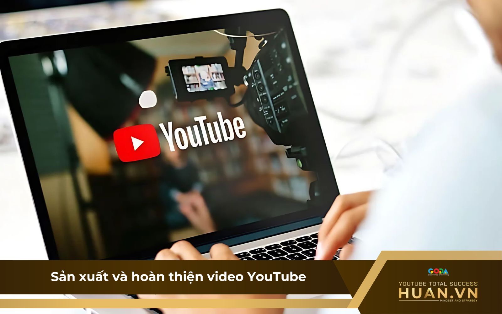 Cách viết kịch bản video YouTube hấp dẫn và thu hút triệu view