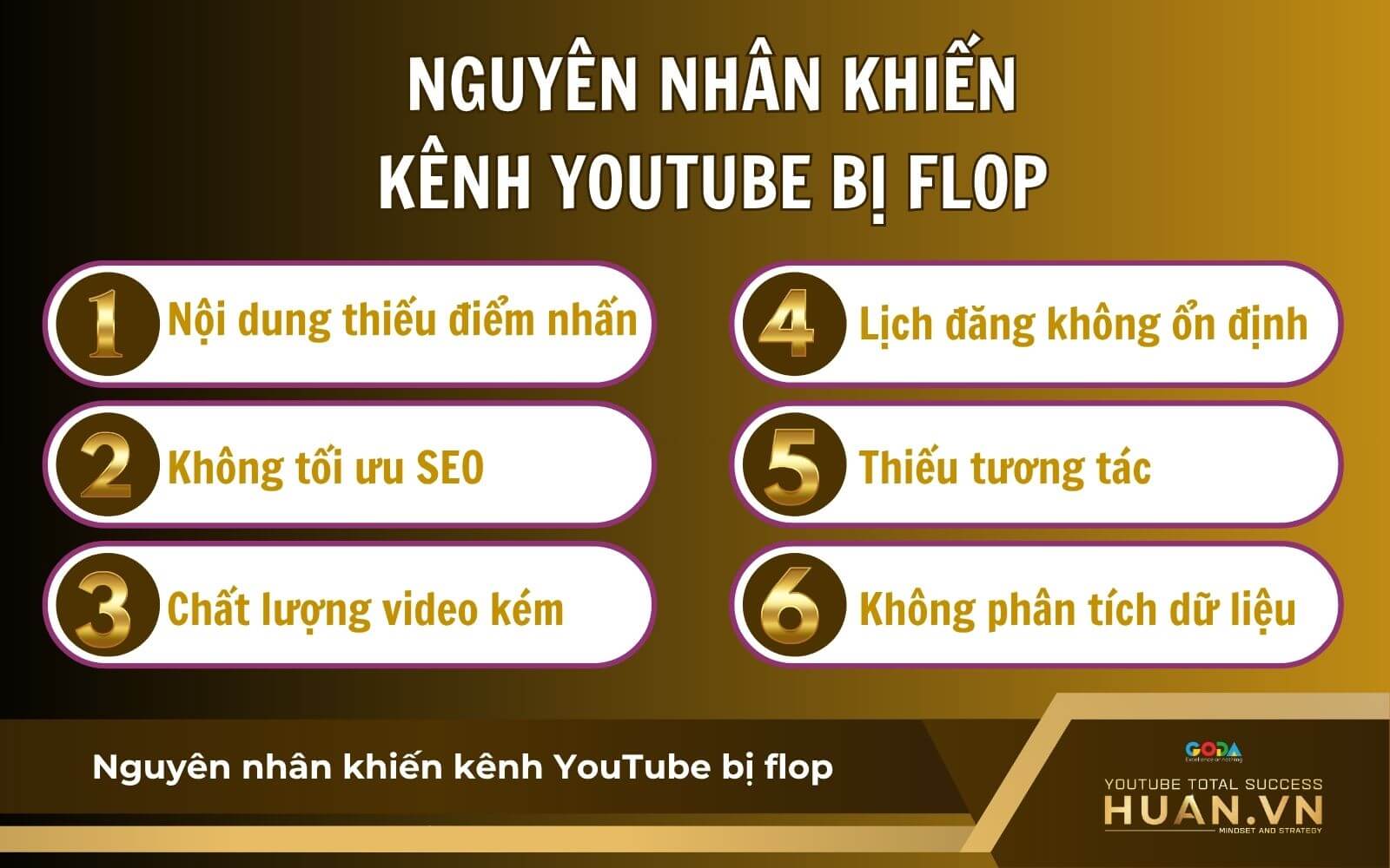 tai-sao-kenh-youtube-bi-flop Kênh YouTube bị flop là gì? Tại sao kênh lại bị flop