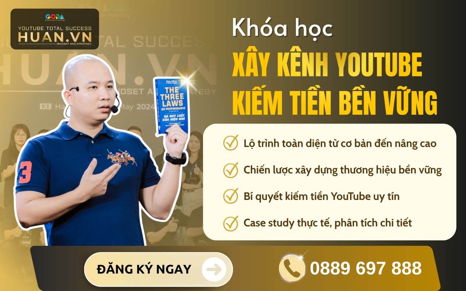 tang-truong-luot-view-deu-dan-cho-kenh-youtube-cung-huan-academy Khóa học tại Huân Academy giúp tăng view YouTube ổn định, đa dạng hóa nội dung