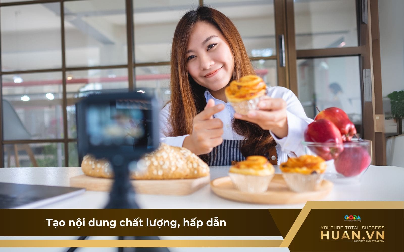 tao-noi-dung-chat-luong Tạo nội dung chất lượng để kiếm tiền Affiliate với YouTube hiệu quả