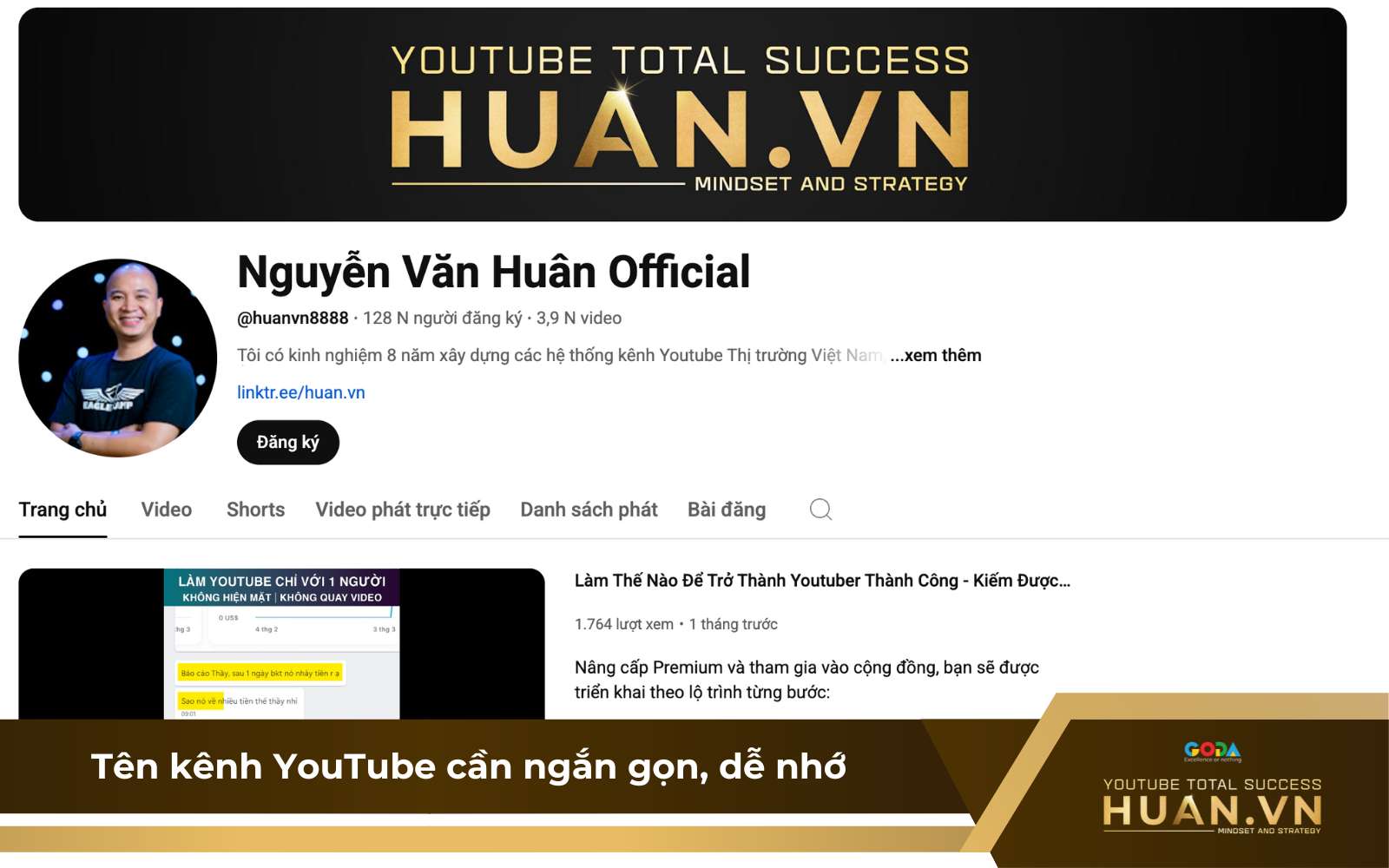 ten-thuong-hieu-ngan-gon-de-nho-de-seo-youtube Đặt tên kênh thương hiệu ngắn gọn, dễ nhớ và đồng bộ thiết kế