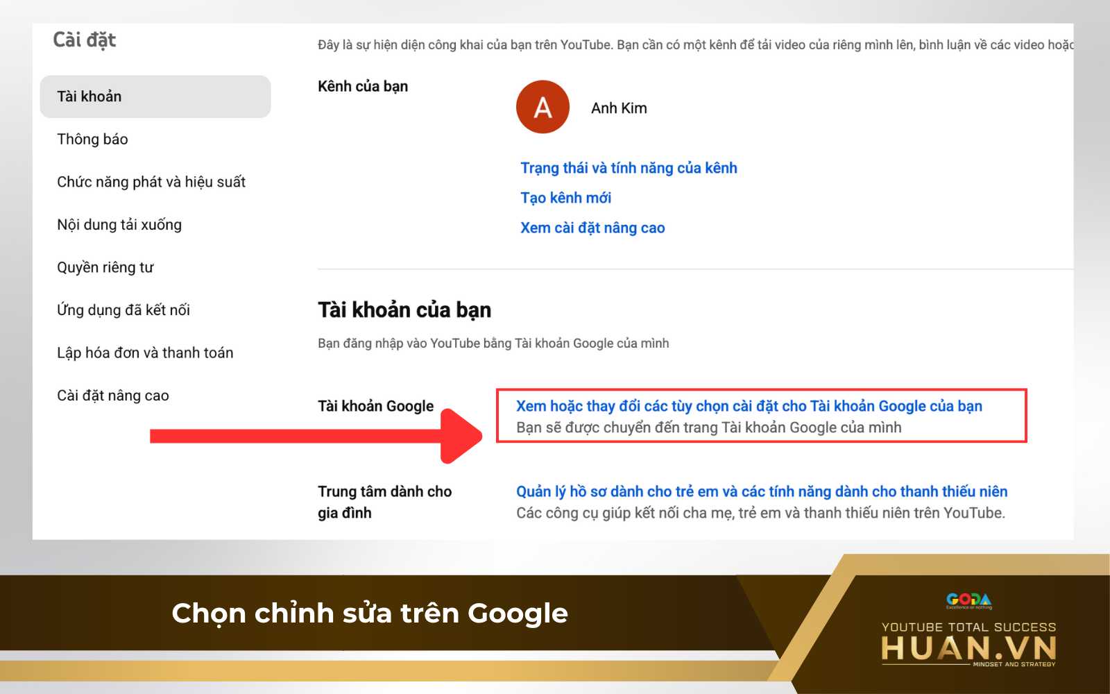 thay-doi-va-xoa-url-youtube-tuy-chinh-b2-chon-chinh-sua-tren-google Chọn cách đổi URL YouTube trên tài khoản Google