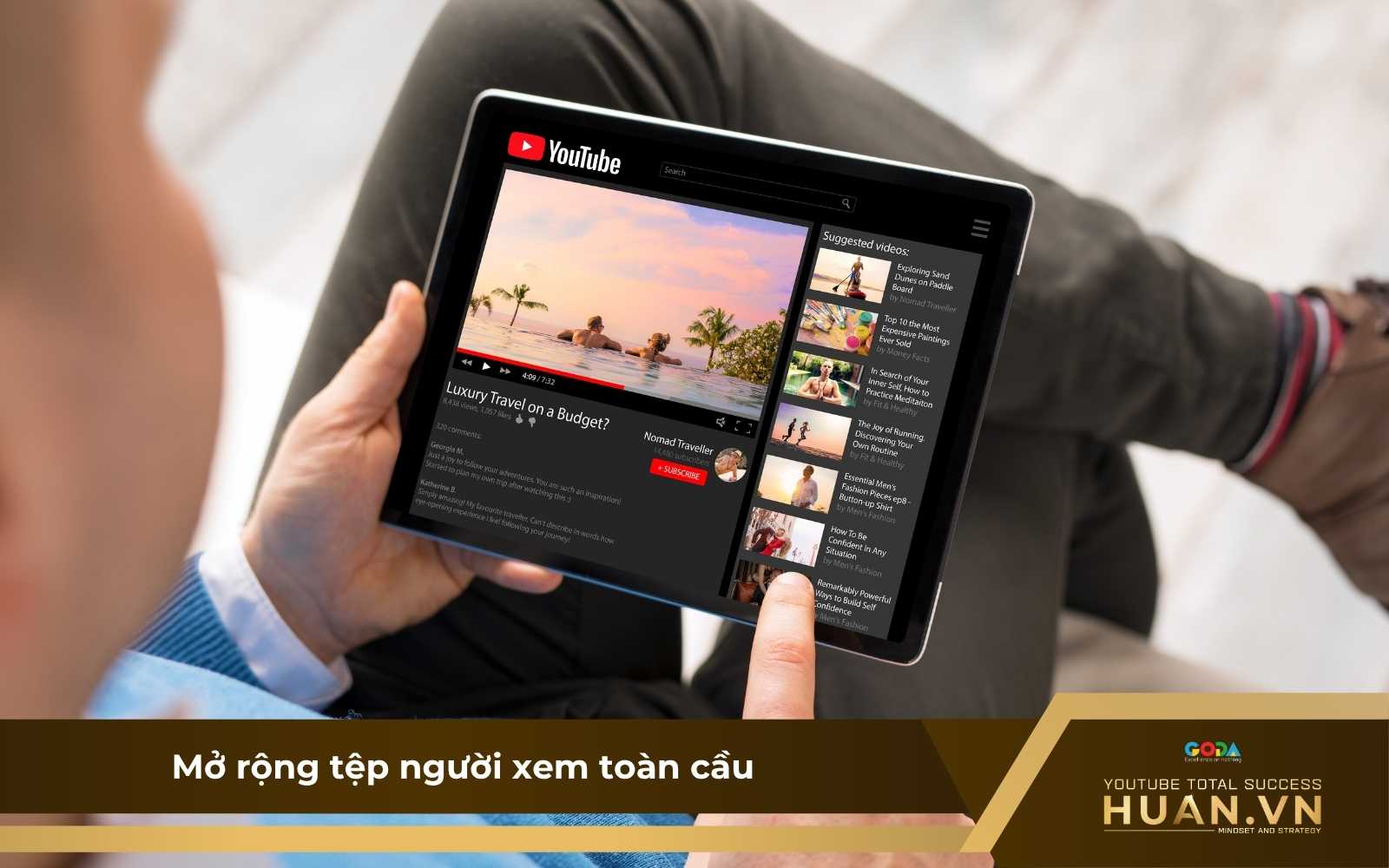 thu-hut-khan-gia-toan-cau Mở rộng tệp người xem toàn cầu là cách tăng chỉ số RPM