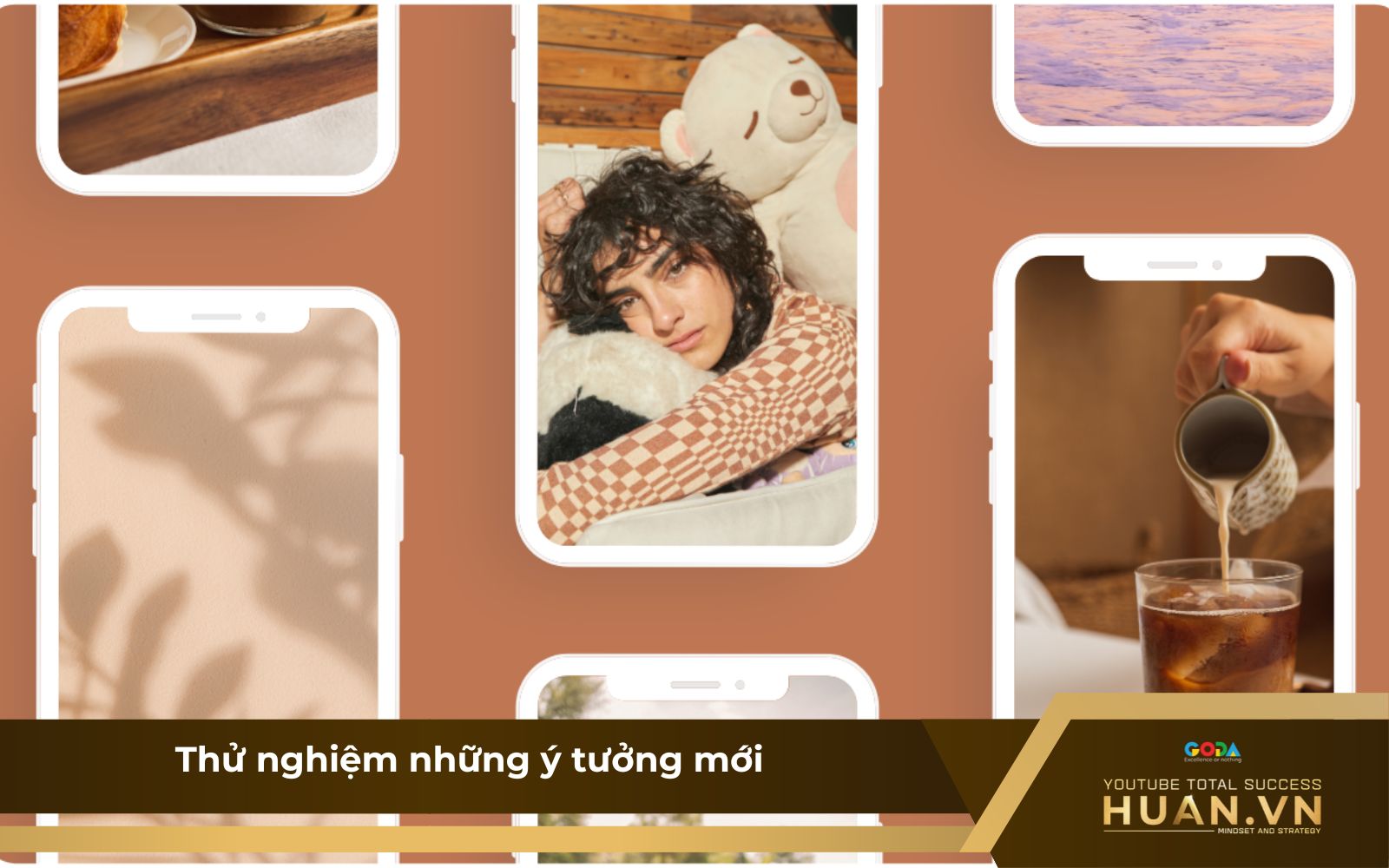 Thuật toán YouTube Shorts năm 2025 yêu cầu sự sáng tạo Thuật toán YouTube Shorts năm 2025 yêu cầu sự sáng tạo