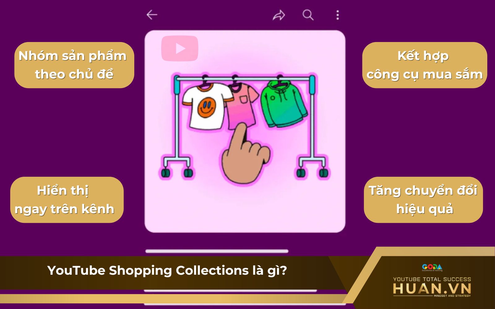 tim-hieu-ve-youtube-shopping-collections-la-gi Tìm hiểu về YouTube Collections là gì