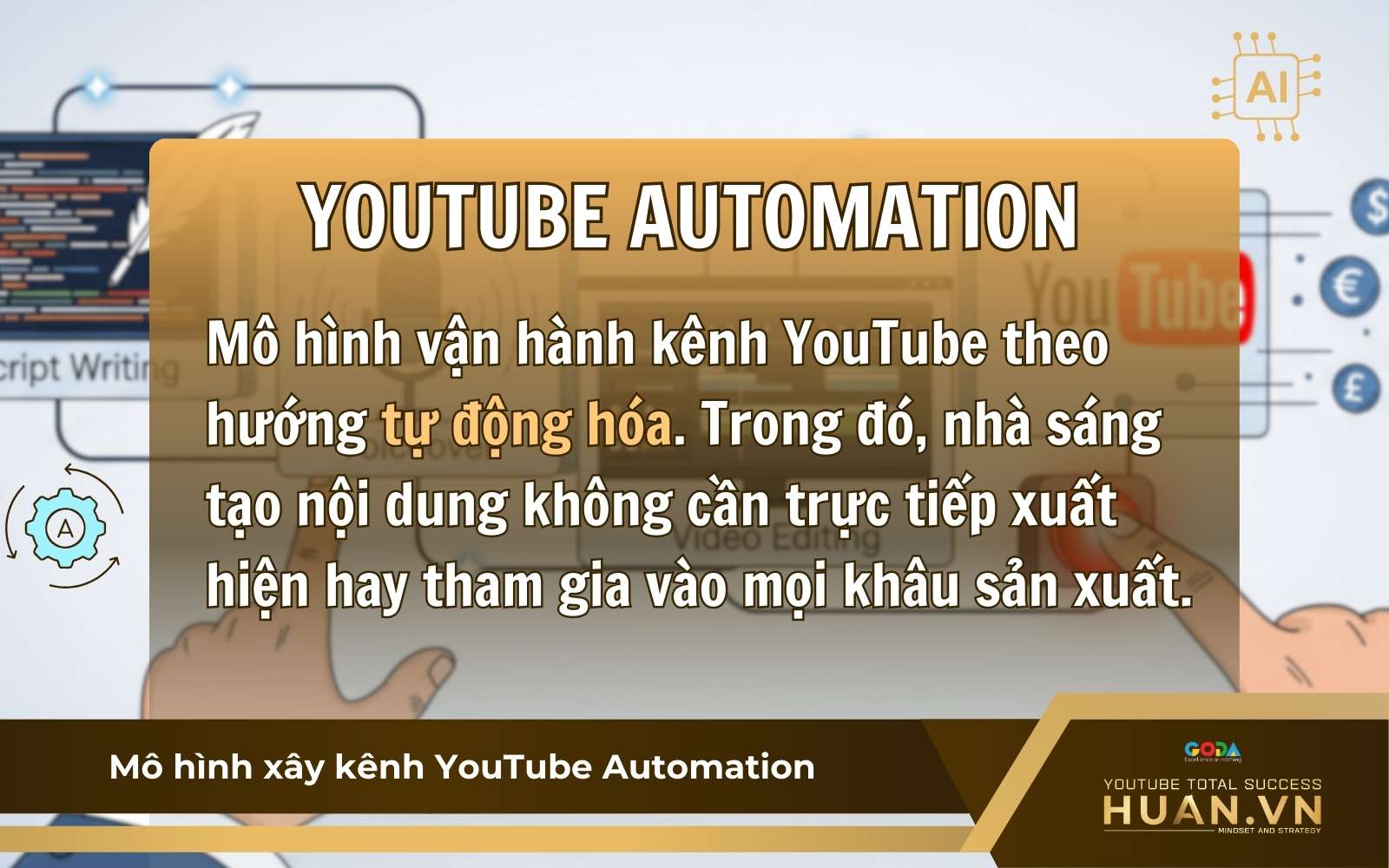 tim-hieu-youtube-automation-la-gi Tìm hiểu mô hình YouTube Automation