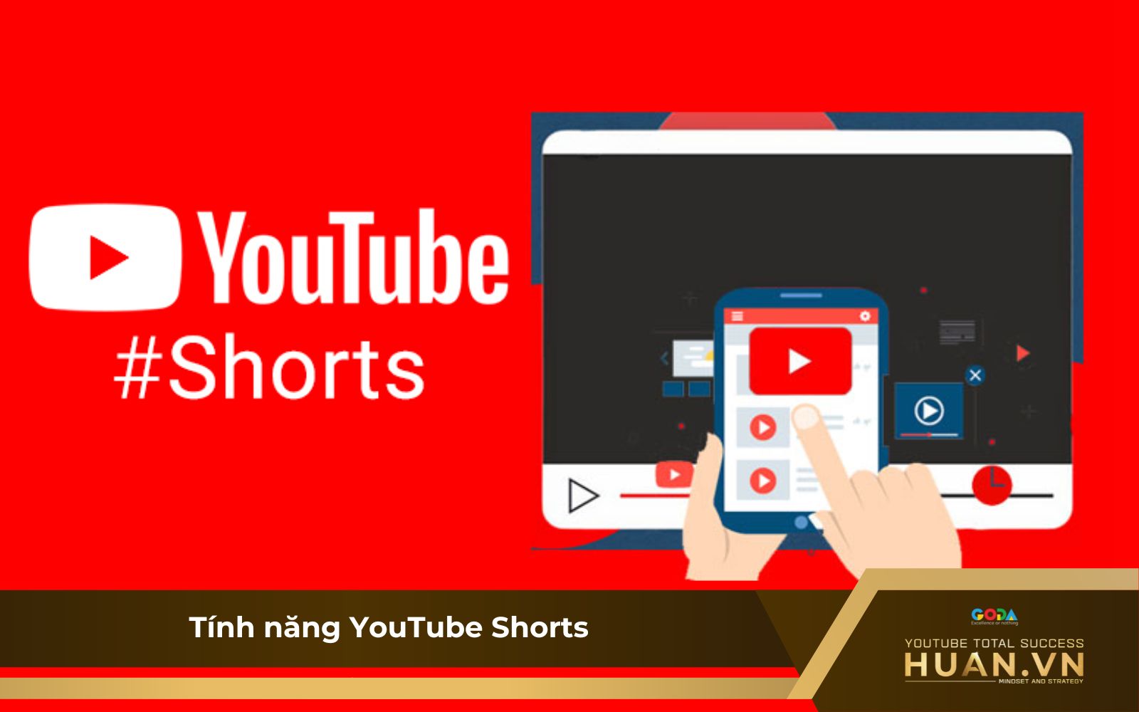 Youtube Shorts là gì? Video short Youtube bao nhiêu phút?